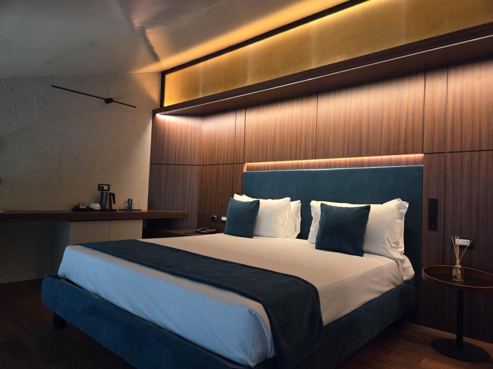 Fauno Urban Resort Rome