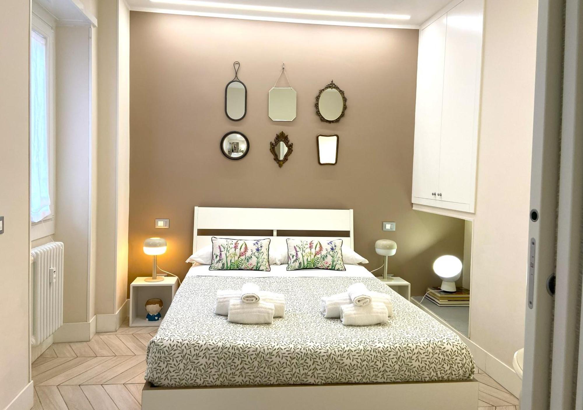 Apartment Trastevere Boulevard *