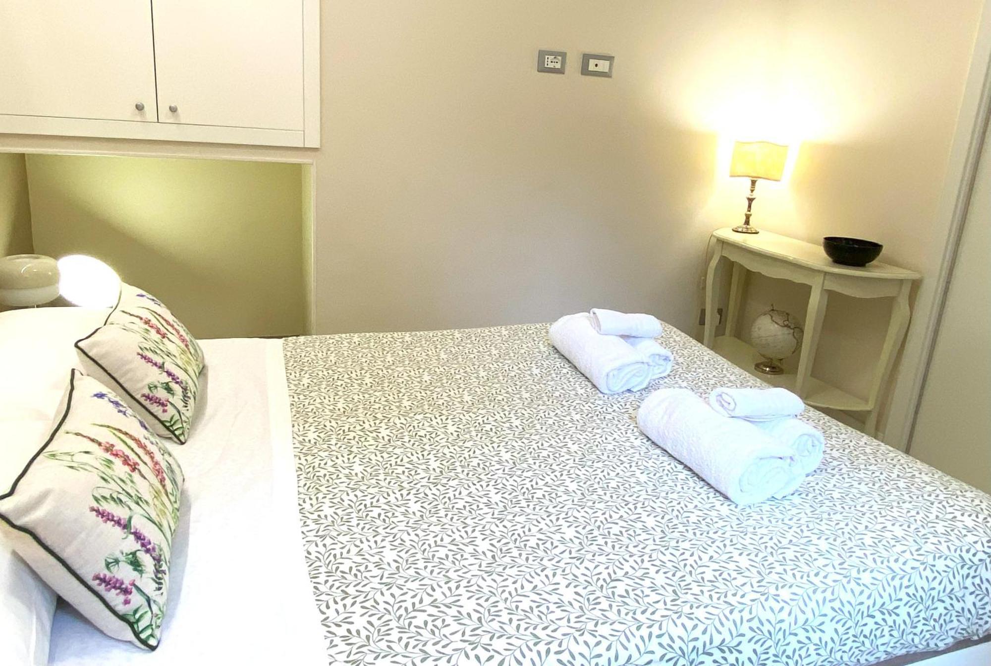 Trastevere Boulevard Apartment *