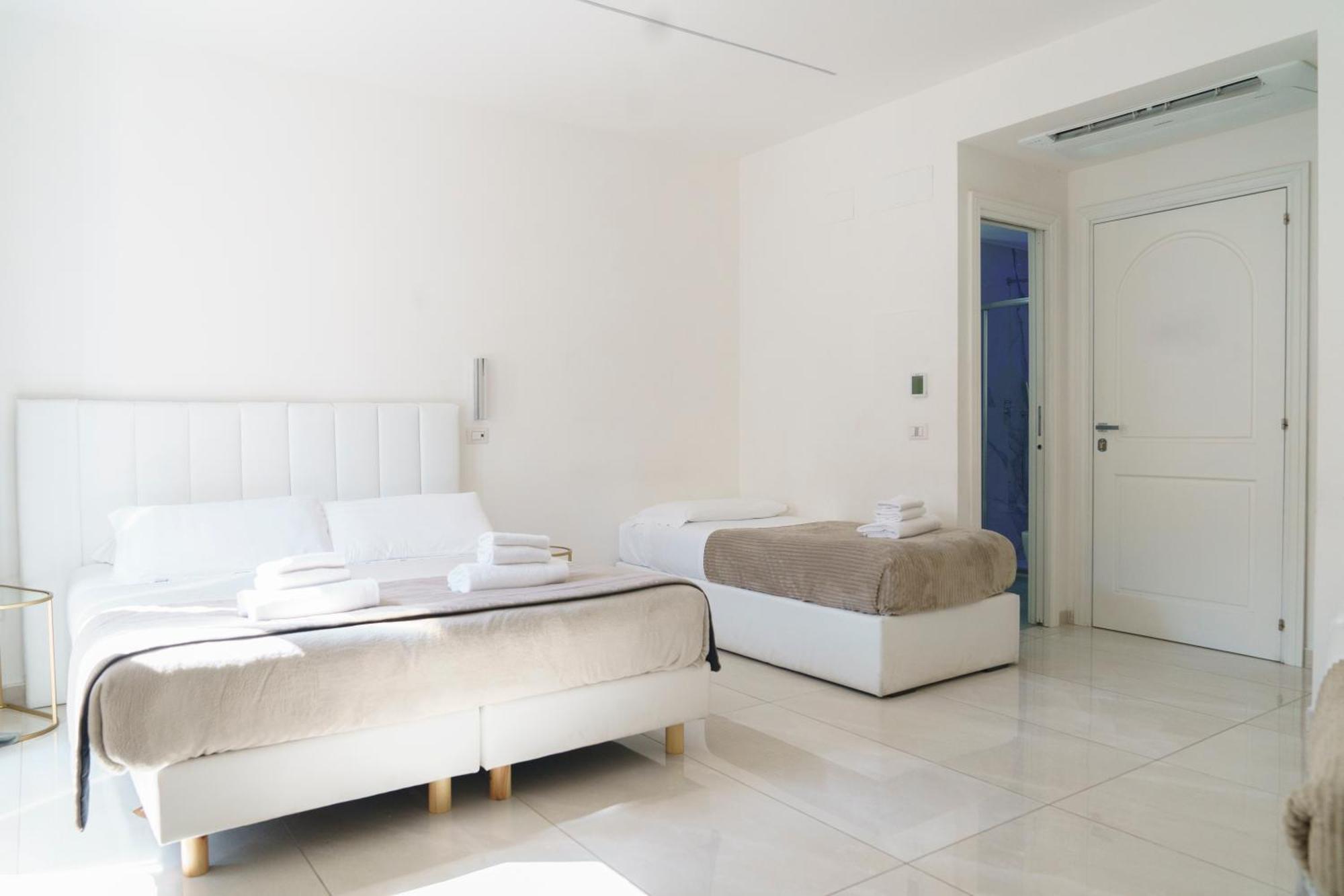 Bed & Breakfast Piazza Venezia Grand 2*