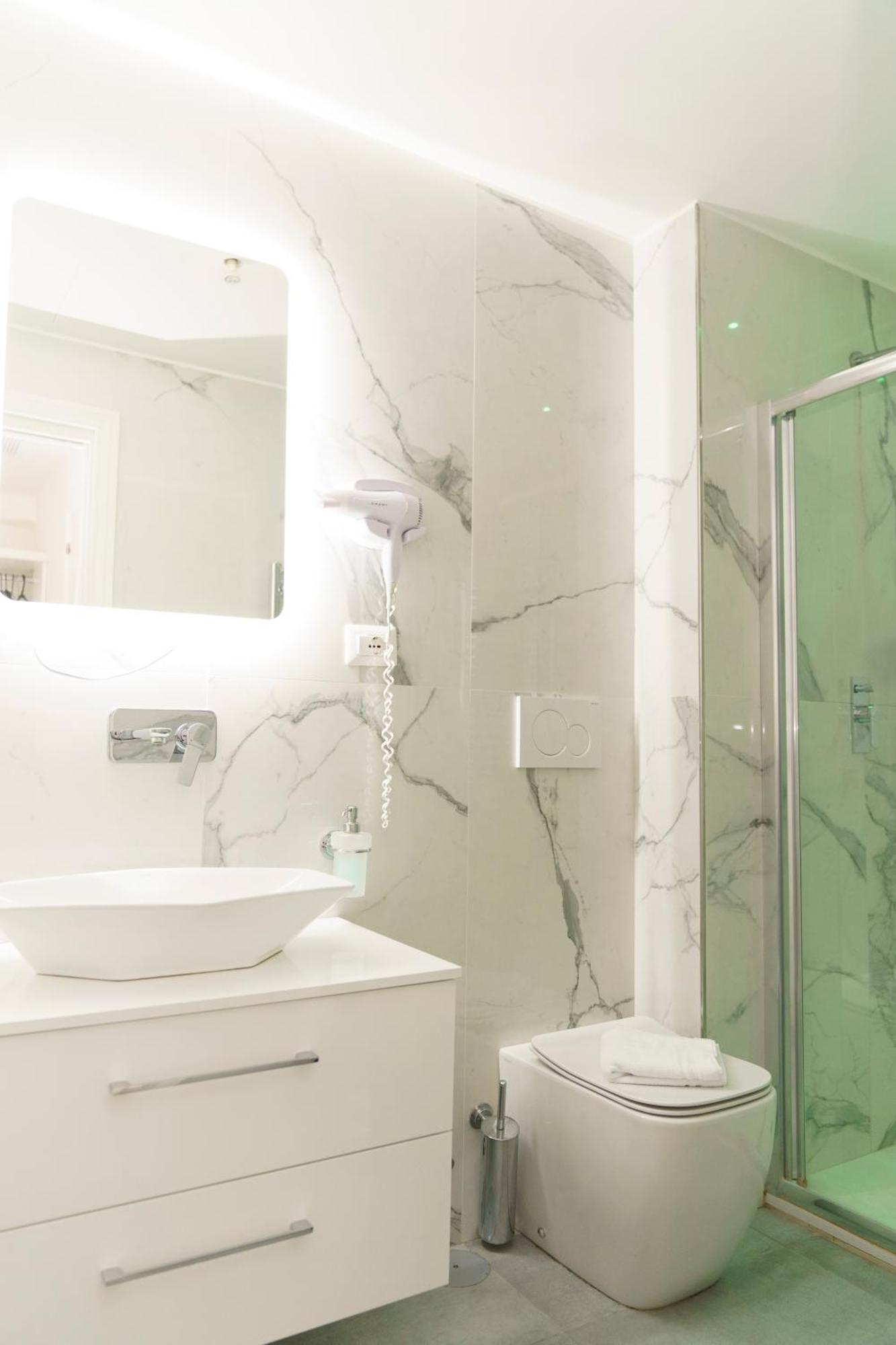 Piazza Venezia Grand Bed & Breakfast