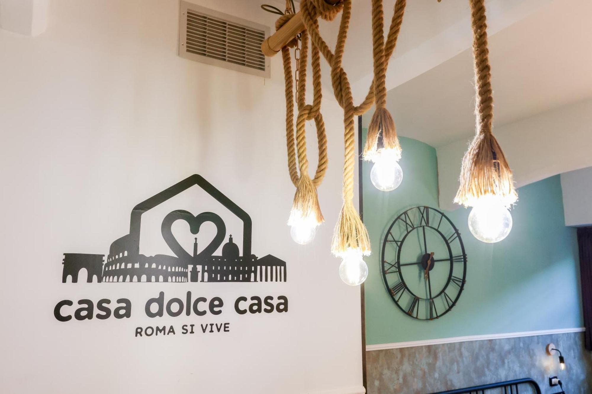 Casa Dolce Casa Apartment
