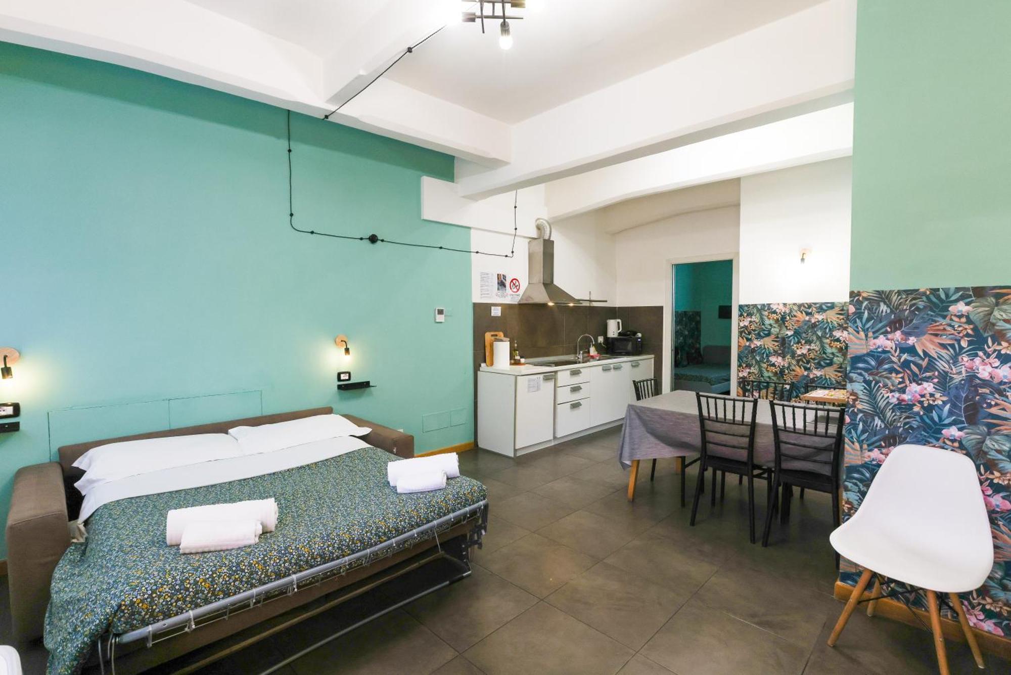 Apartment Casa Dolce Casa Rome