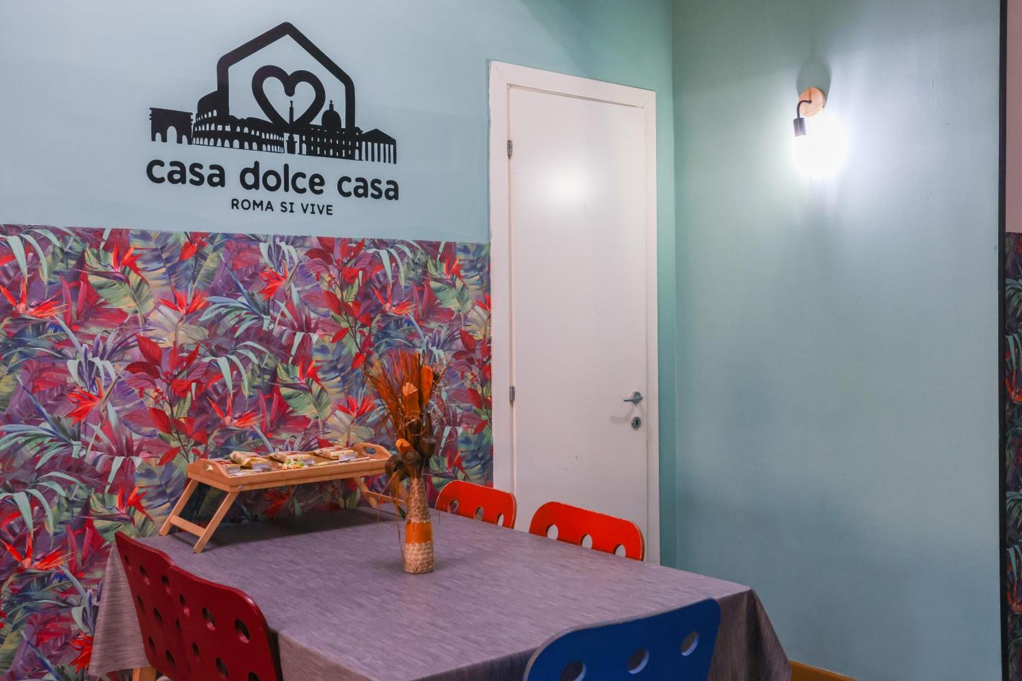 Apartment Casa Dolce Casa Rome