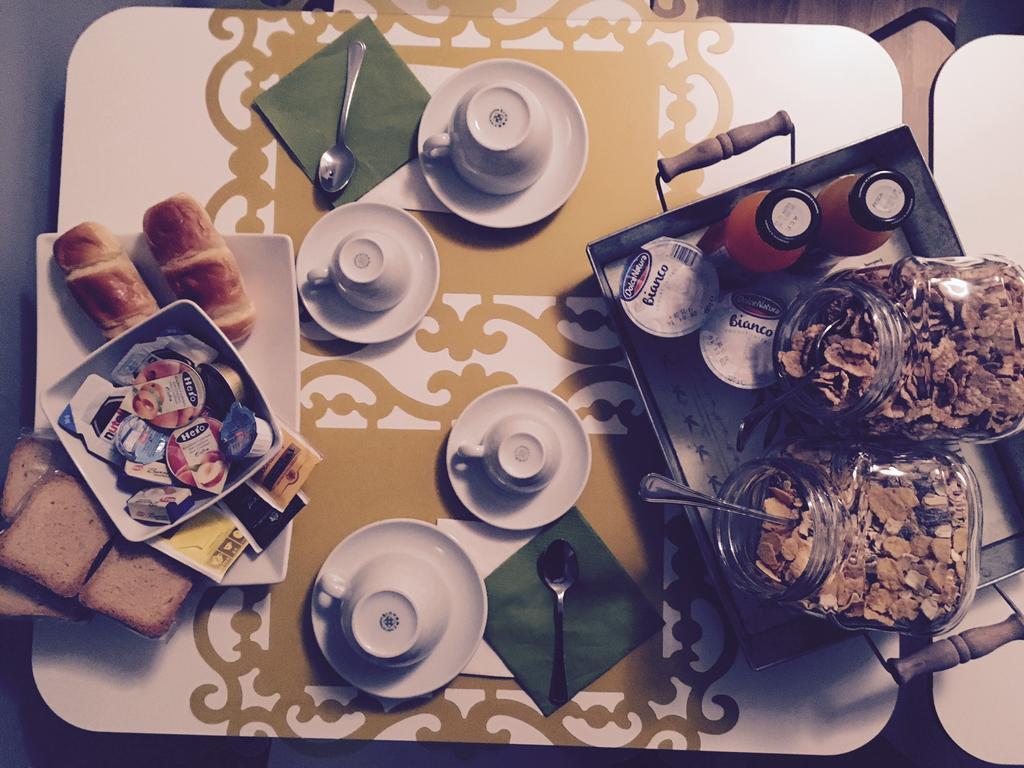 Bed & Breakfast B&B Gmatt Rooms Rome