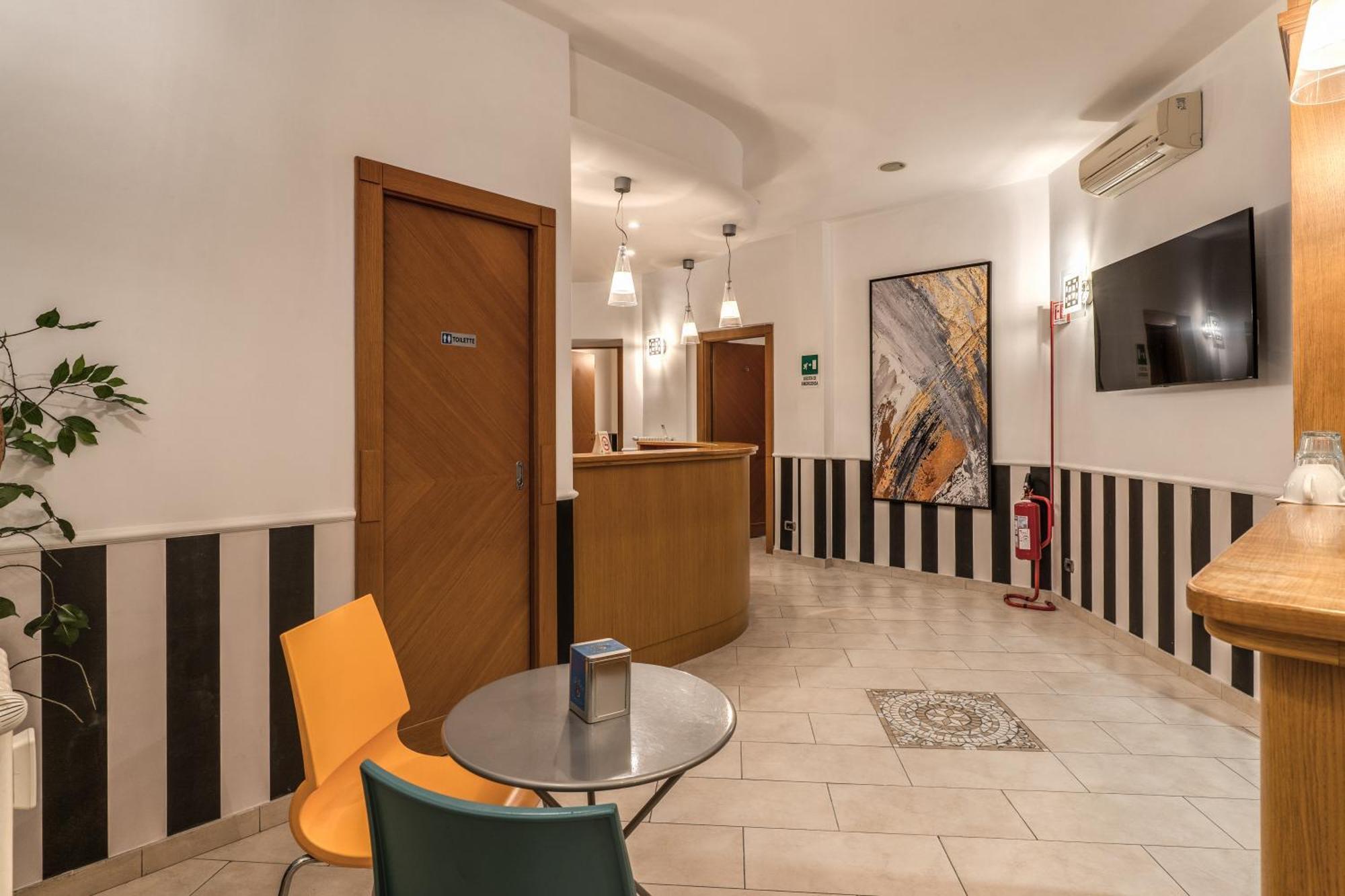 Dei Papi Guest house 2*