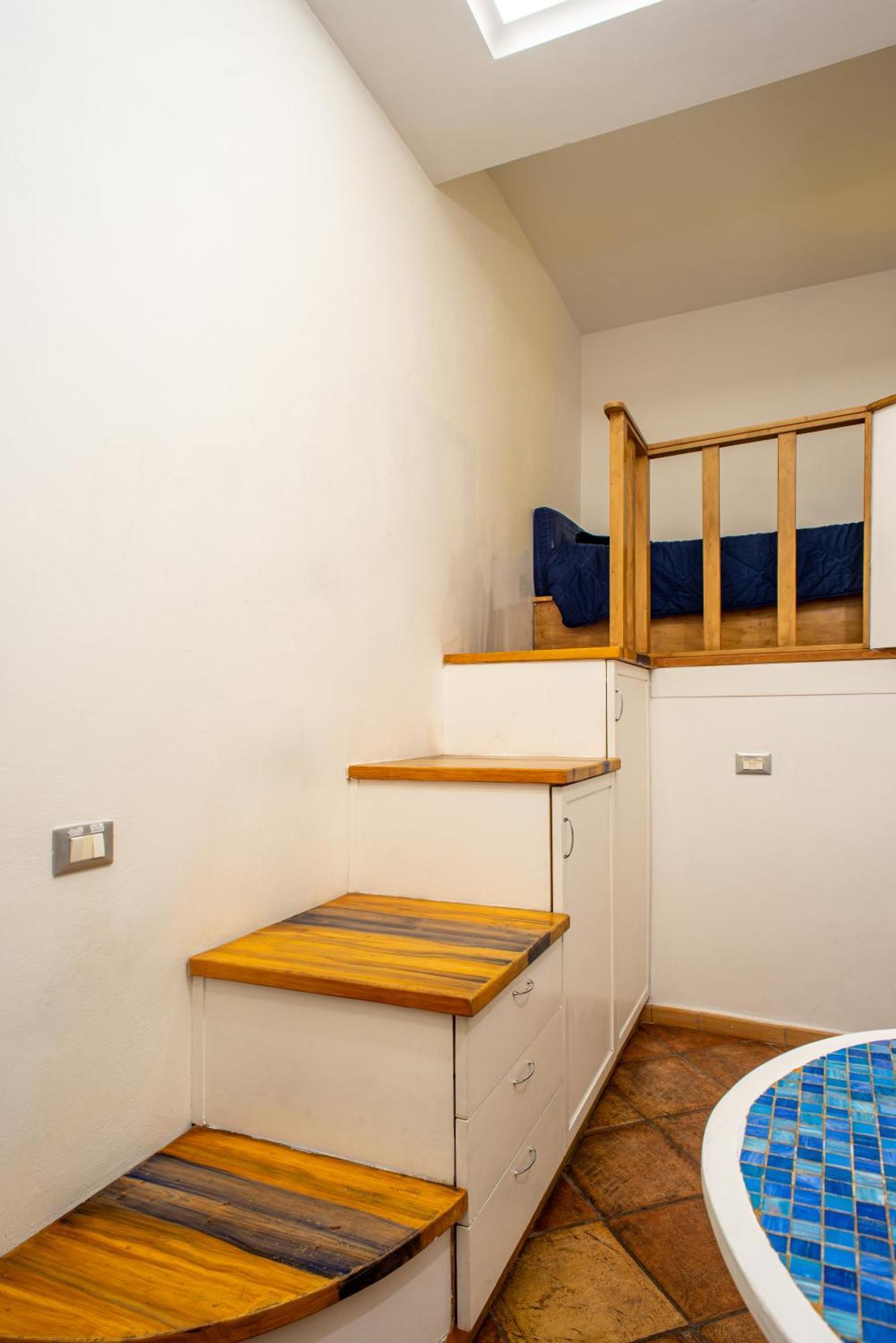 Guest house Intra' Residenza In Trastevere