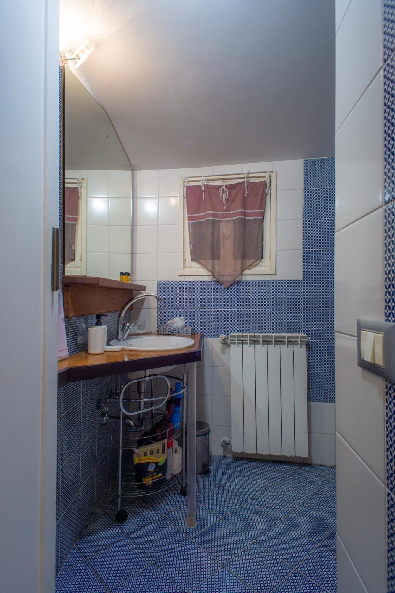 Intra' Residenza In Trastevere Guest house 3*