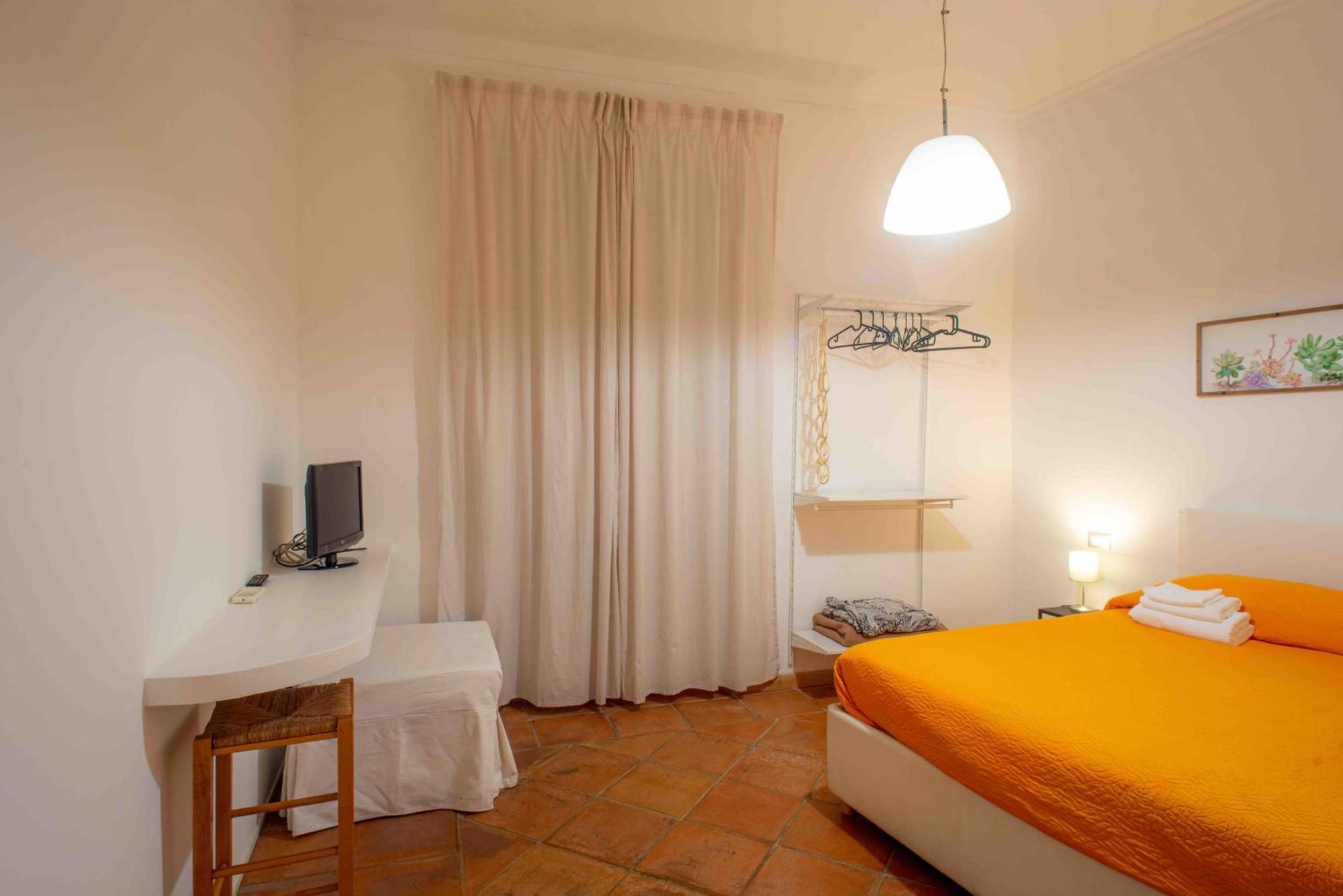 Intra' Residenza In Trastevere Guest house Rome