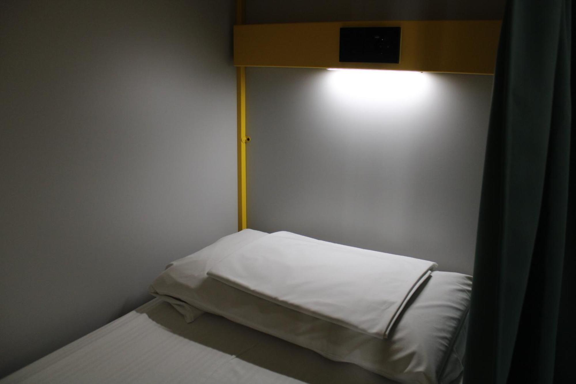 Hostel Scout Center Rome
