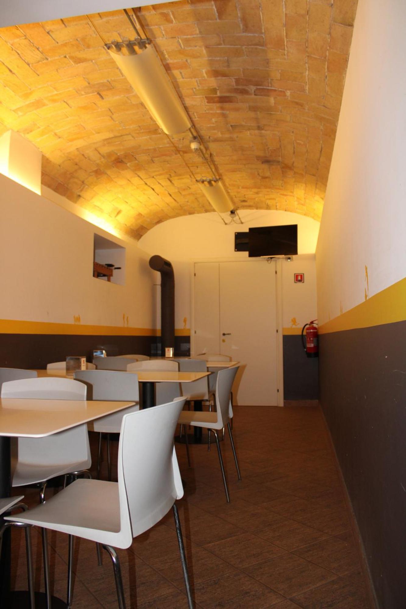 Scout Center Hostel