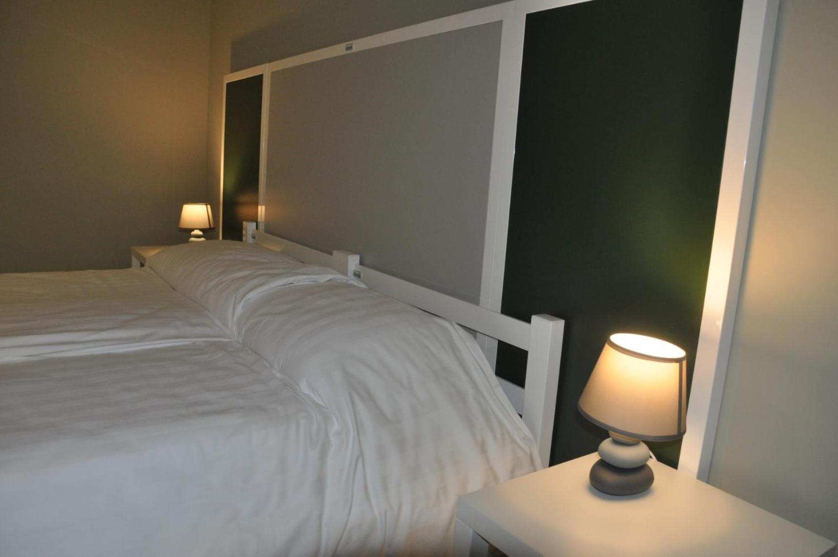 Scout Center Hostel