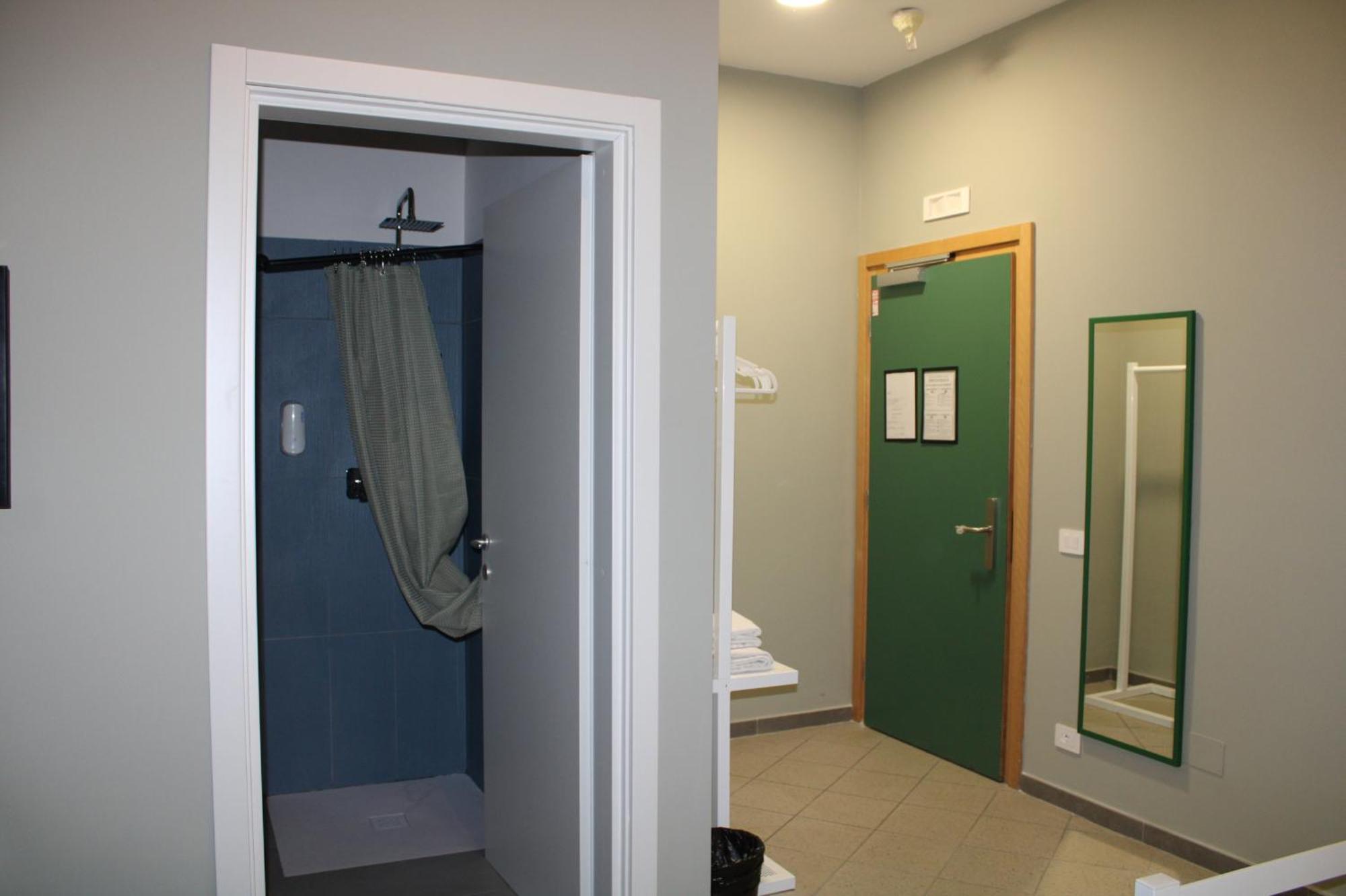 Hostel Scout Center