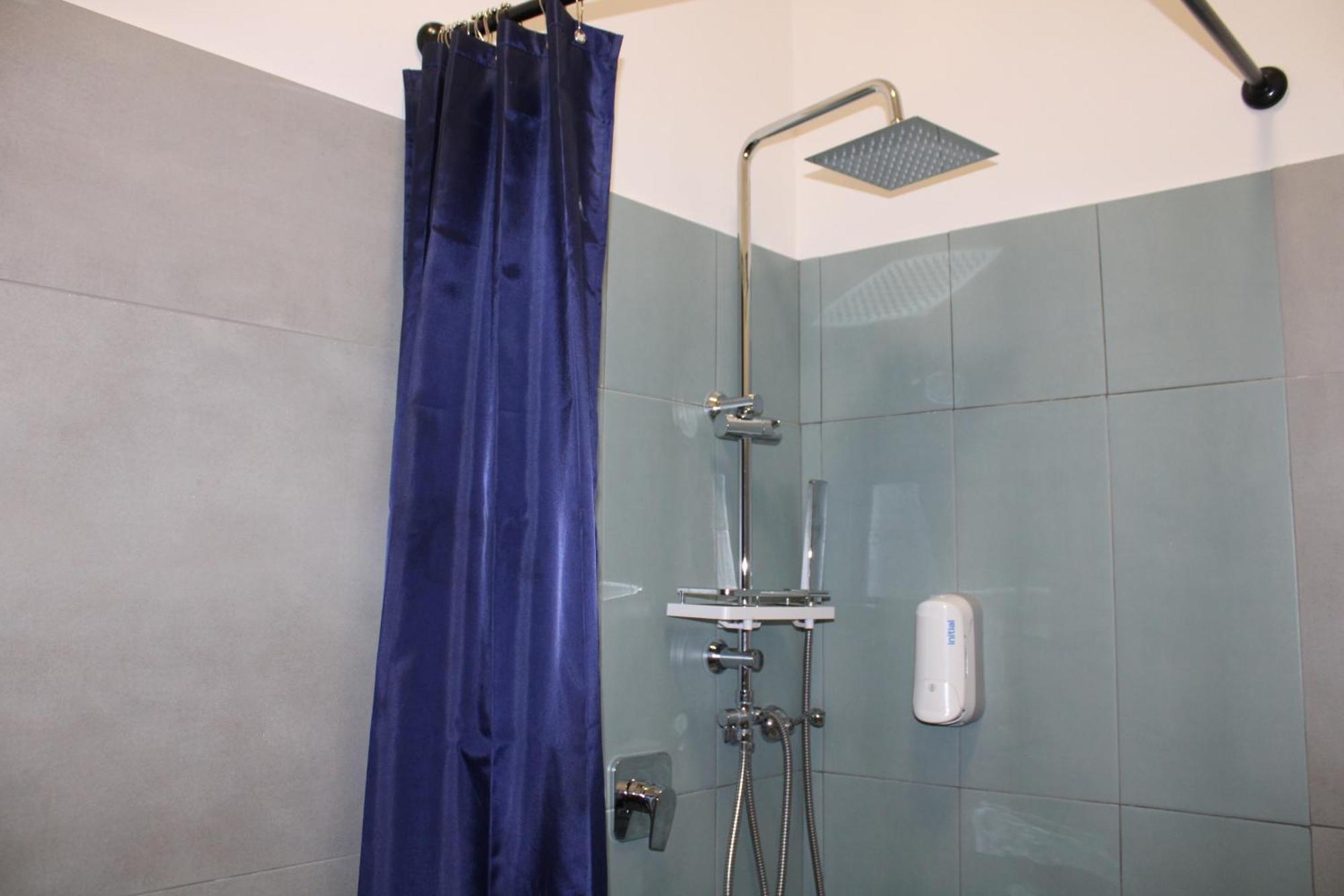 Hostel Scout Center *