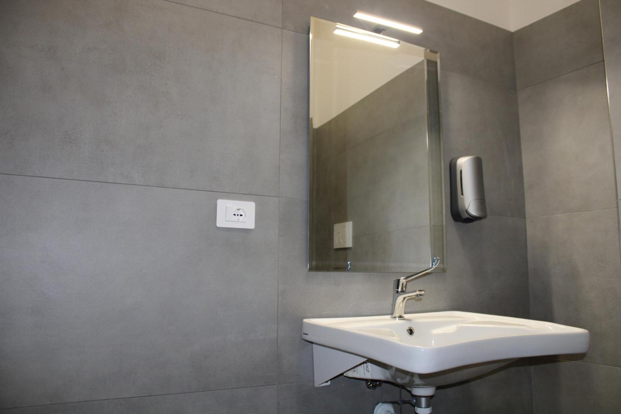 Scout Center Hostel Rome