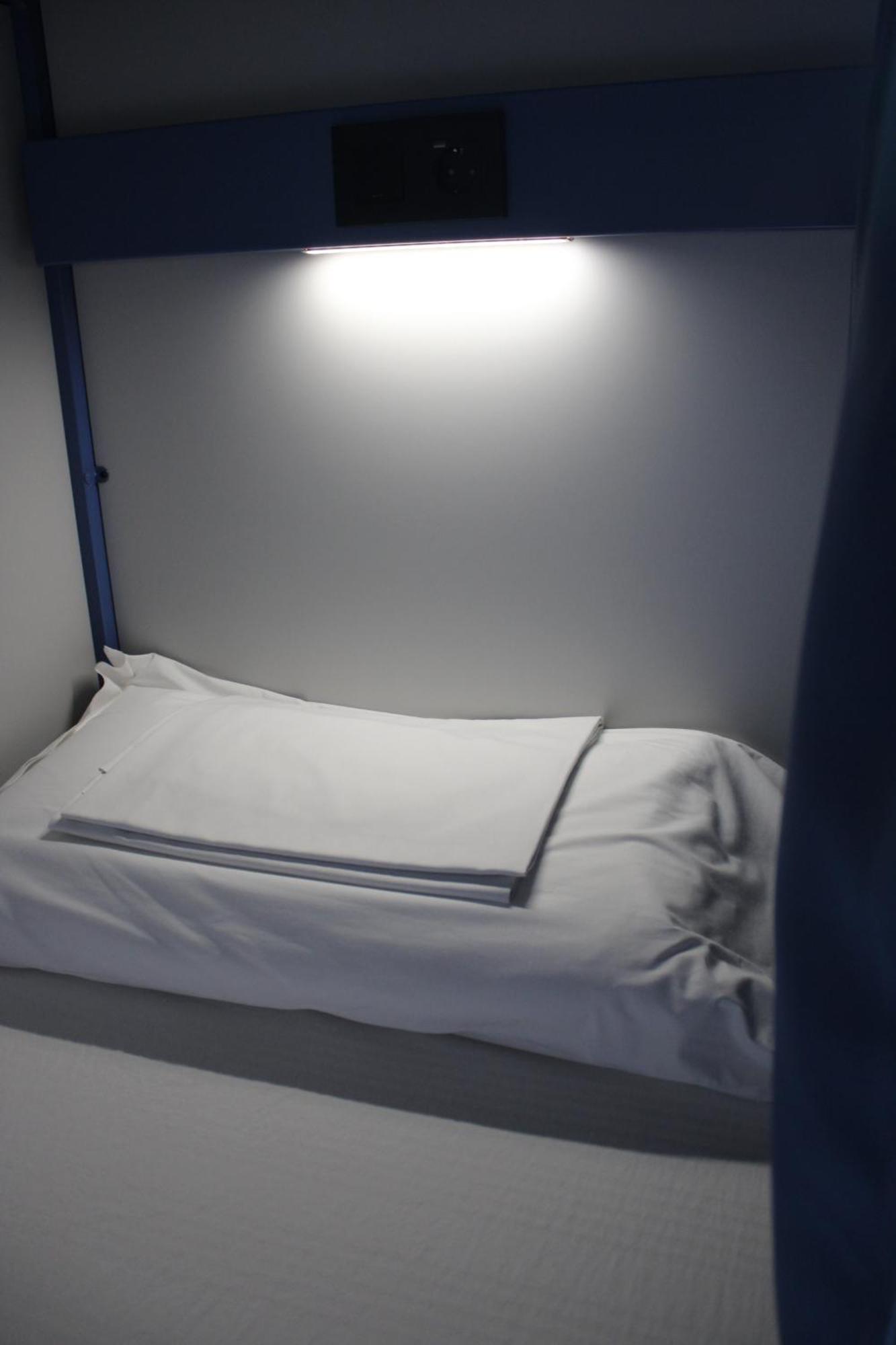 Scout Center Hostel