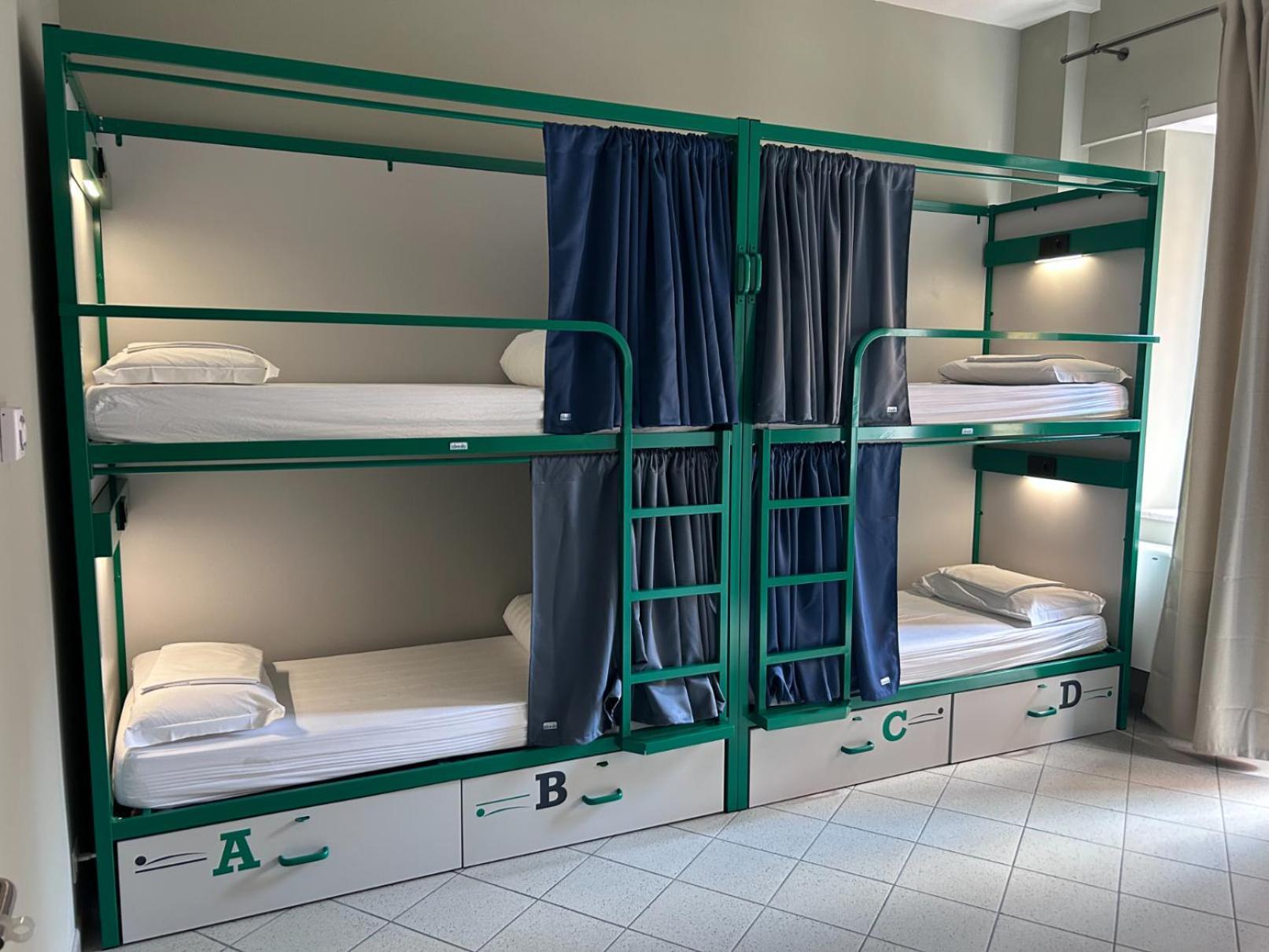 Scout Center Hostel Rome