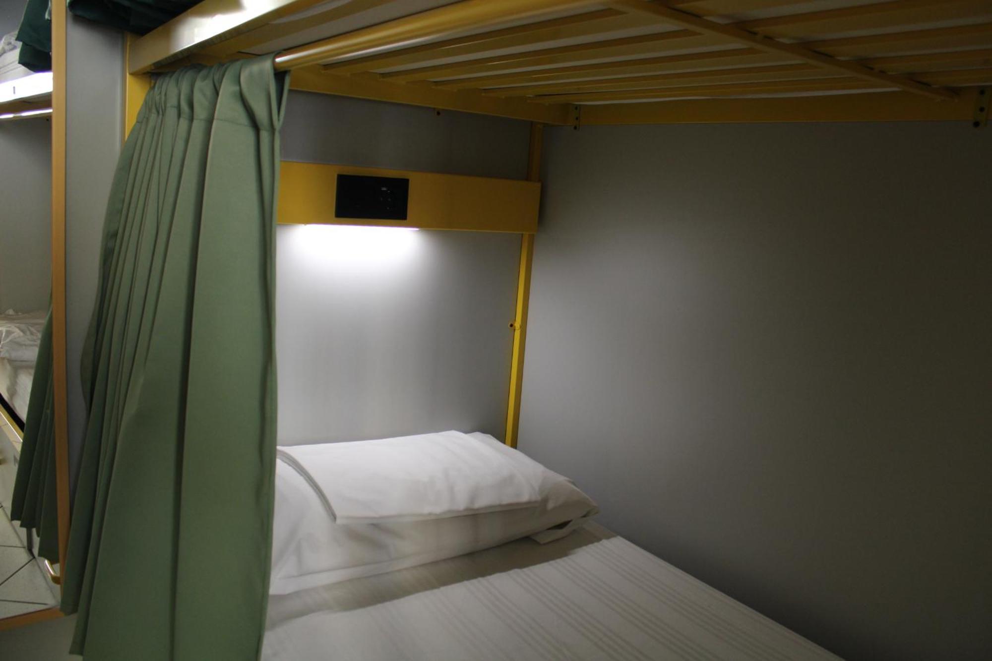 Scout Center Hostel Rome