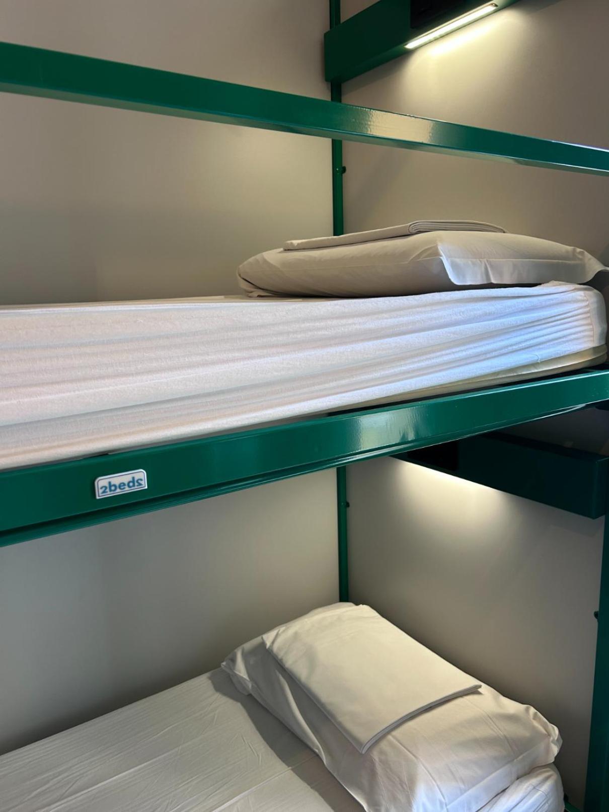Hostel Scout Center Rome