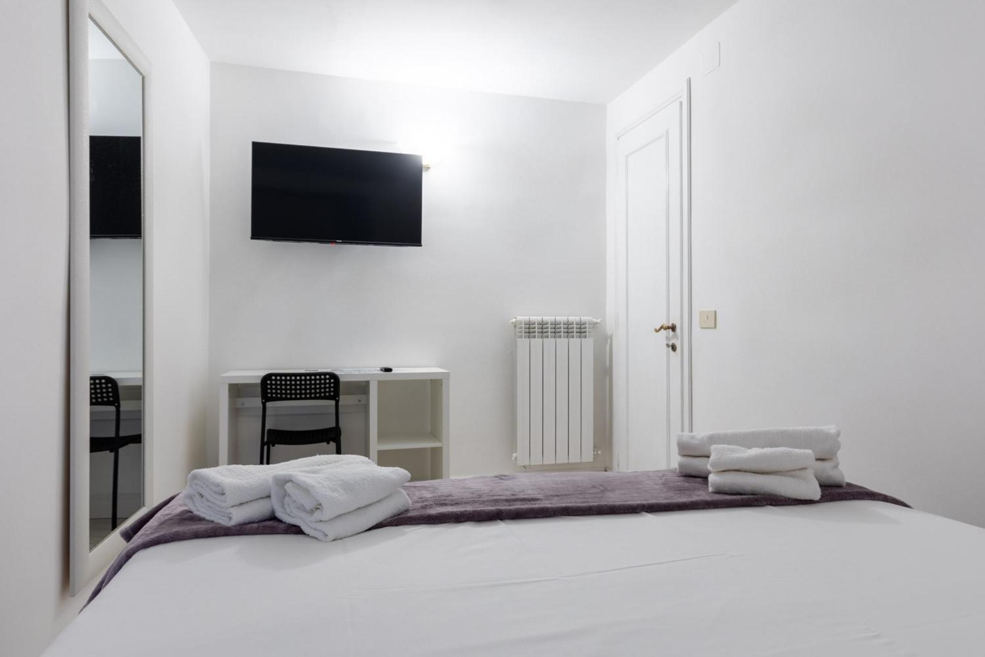 Aparthotel Navona Open Space Apartments Rome