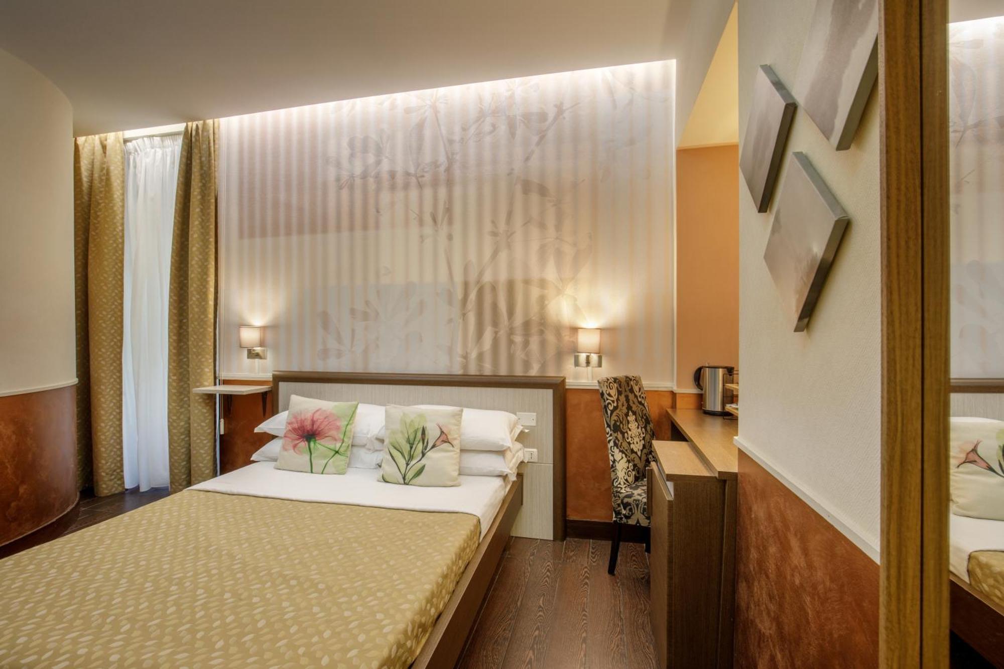 Corso Grand Bed & Breakfast Rome