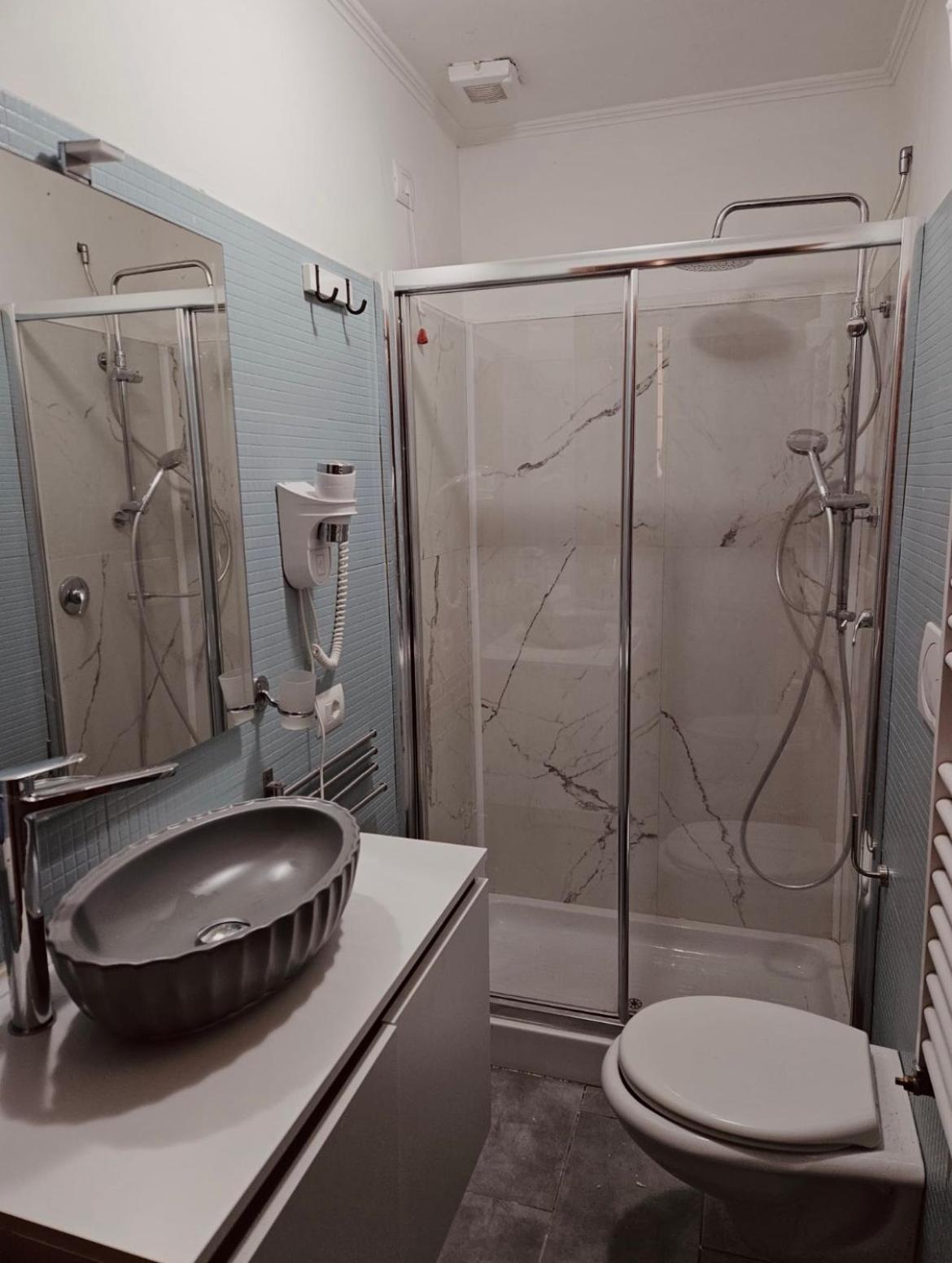 A&f Colosseo Bed & Breakfast 5*
