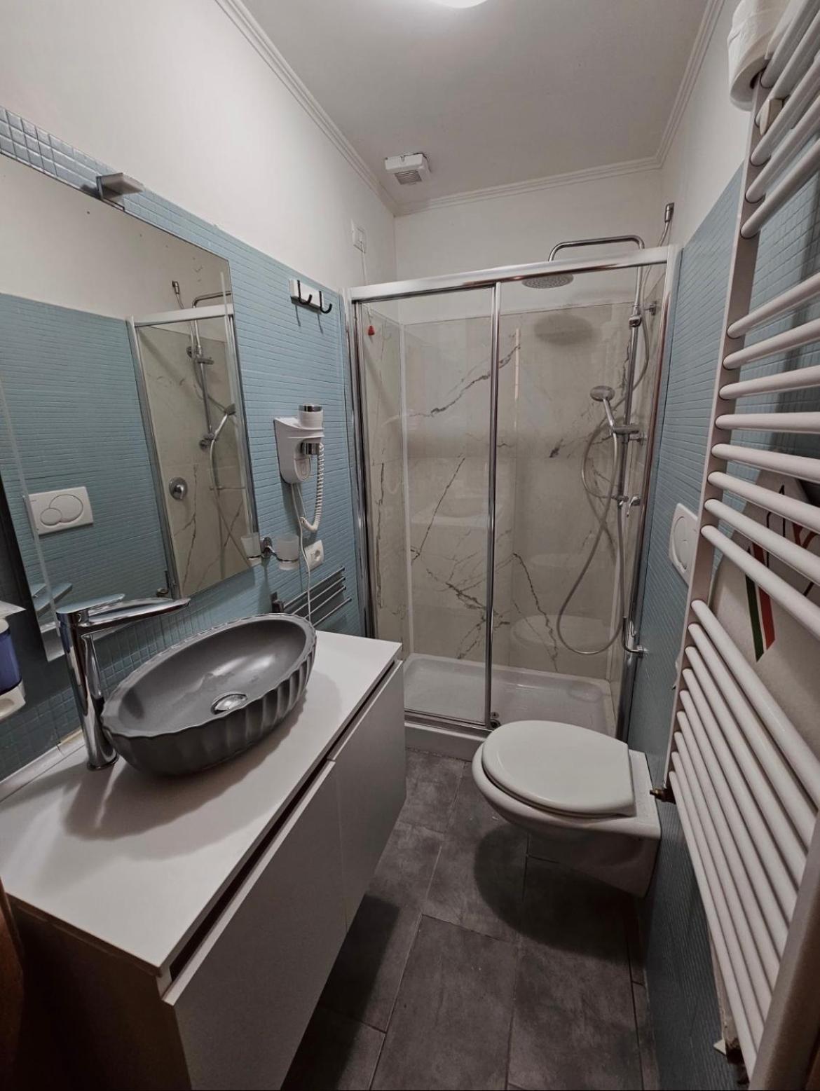 Bed & Breakfast A&f Colosseo 5*