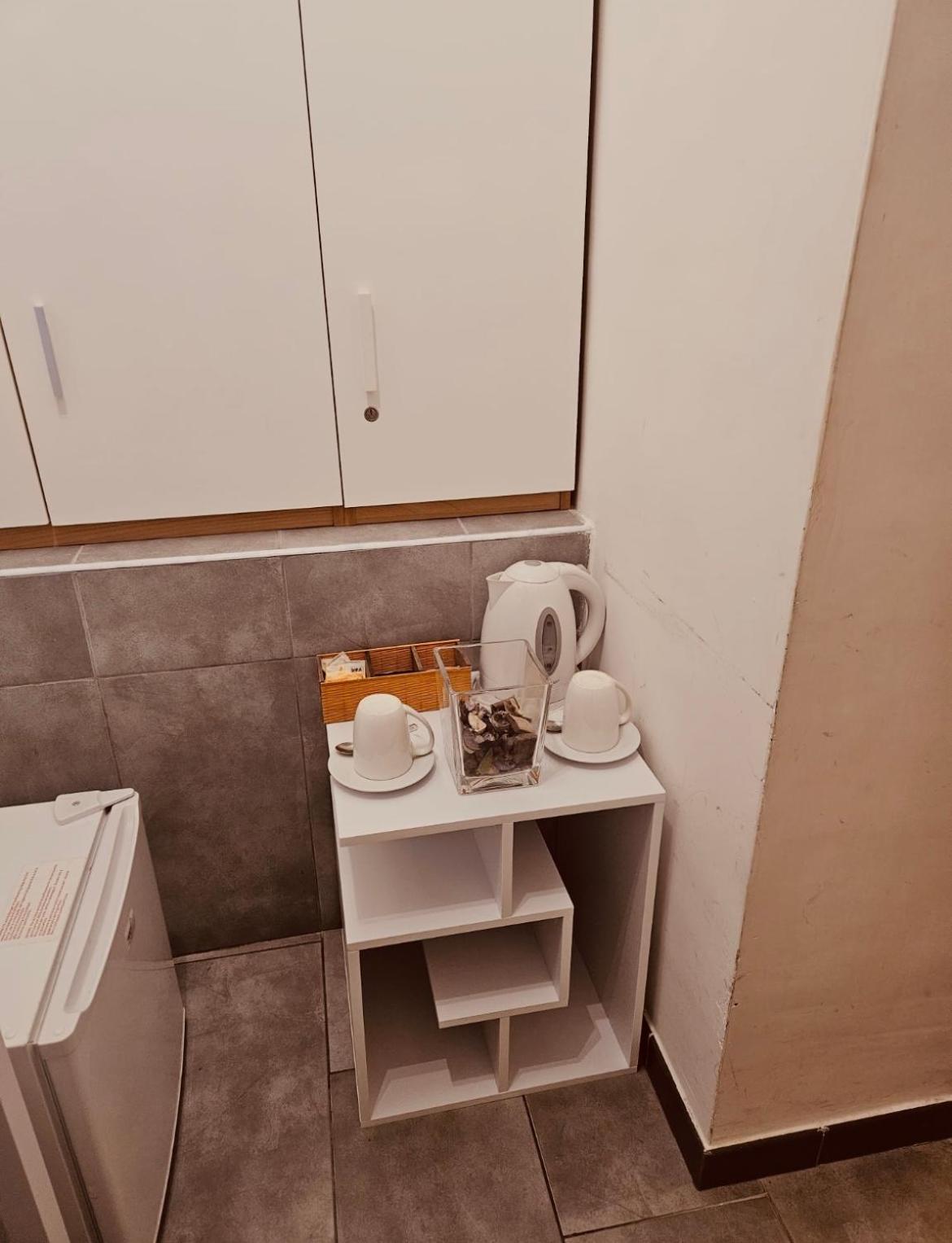 A&f Colosseo Bed & Breakfast Rome