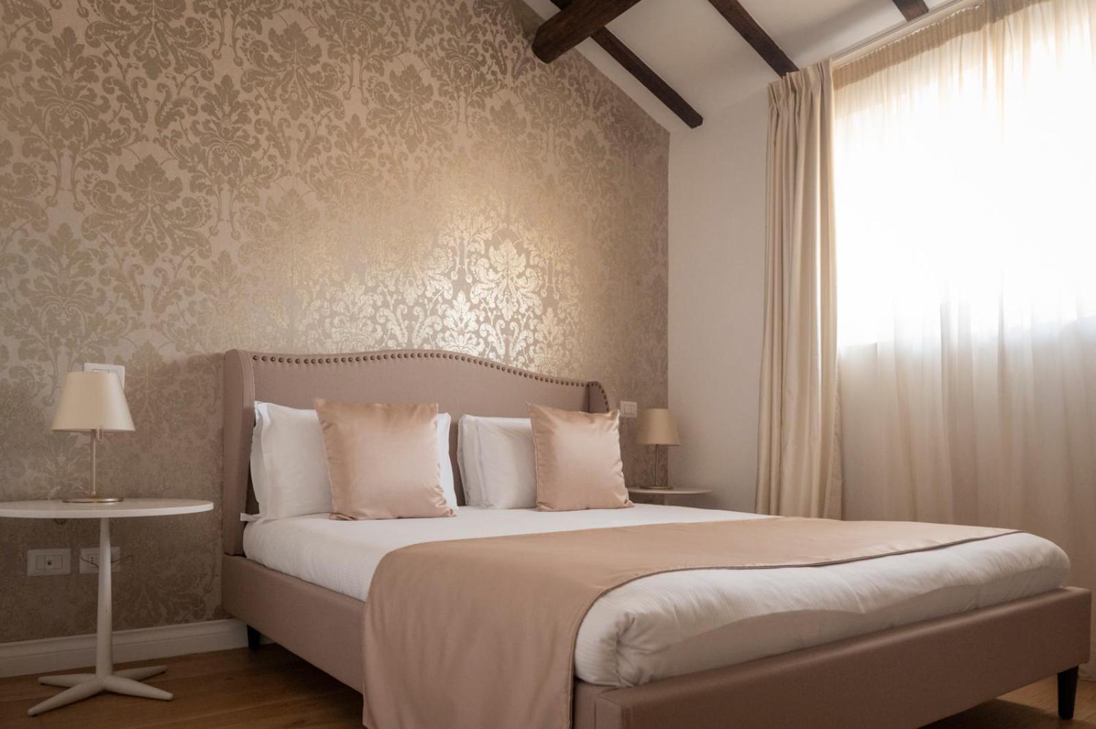 The Place 217 Hotel Rome
