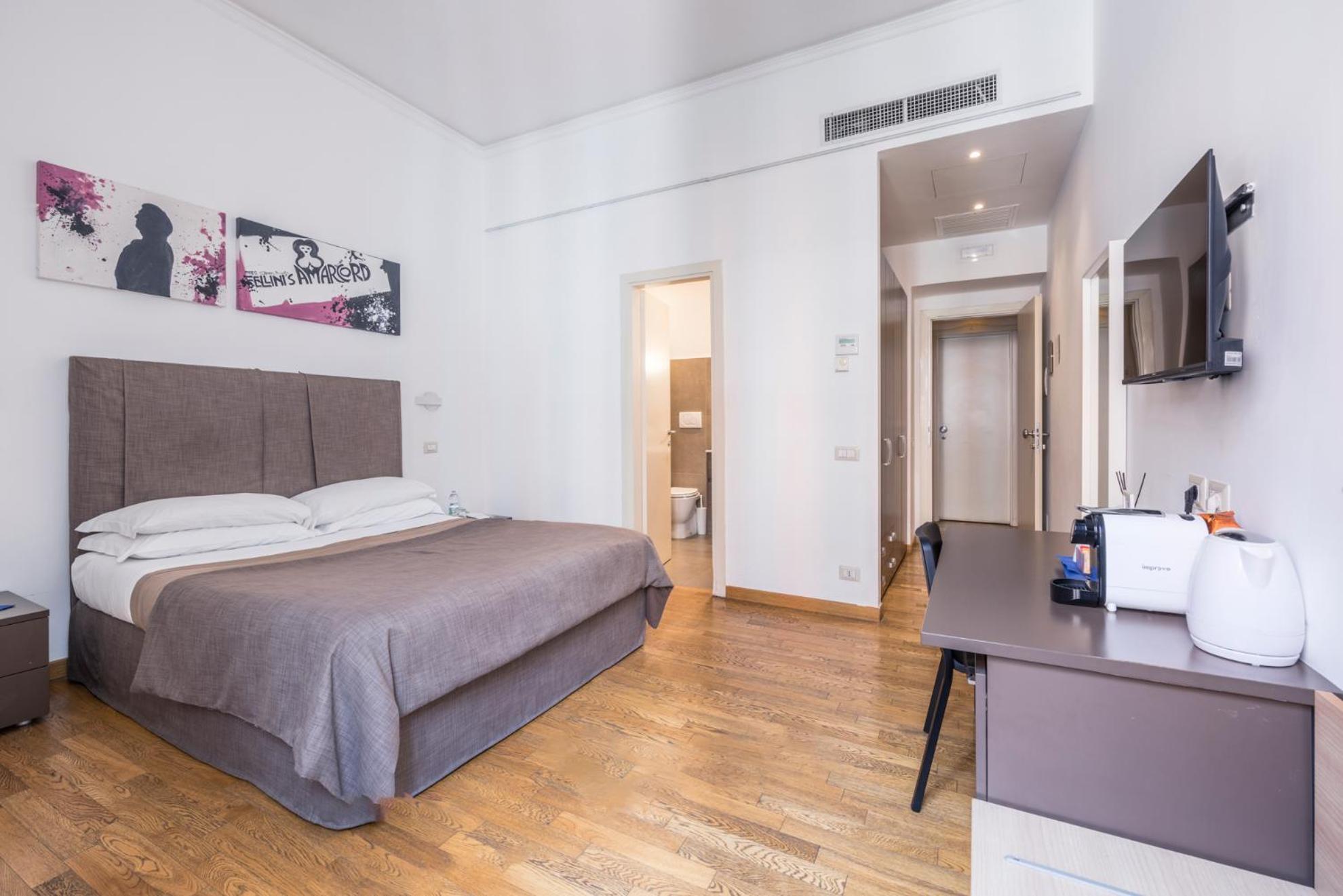 Armony Affittacamere 3*