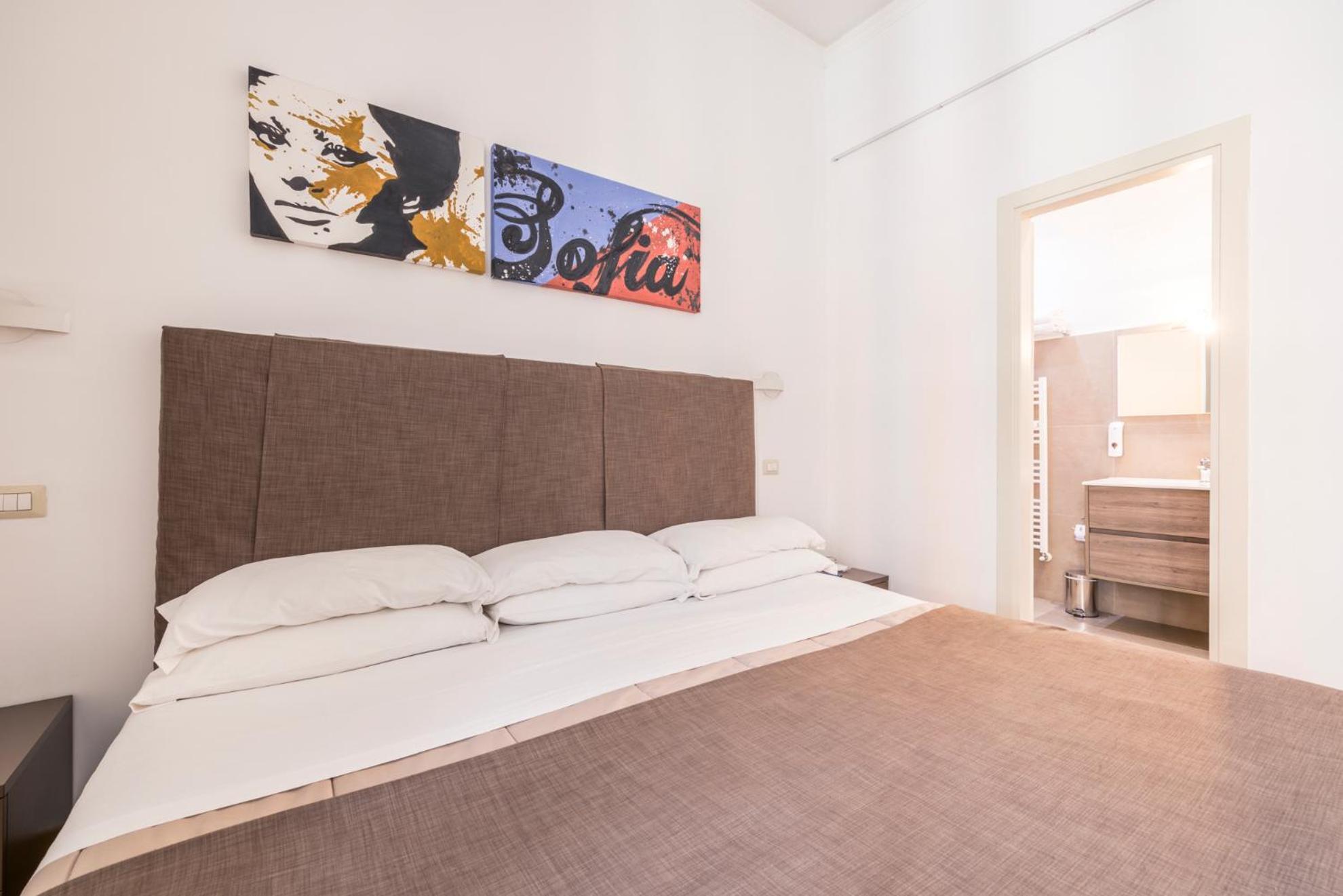 Armony Affittacamere Roma
