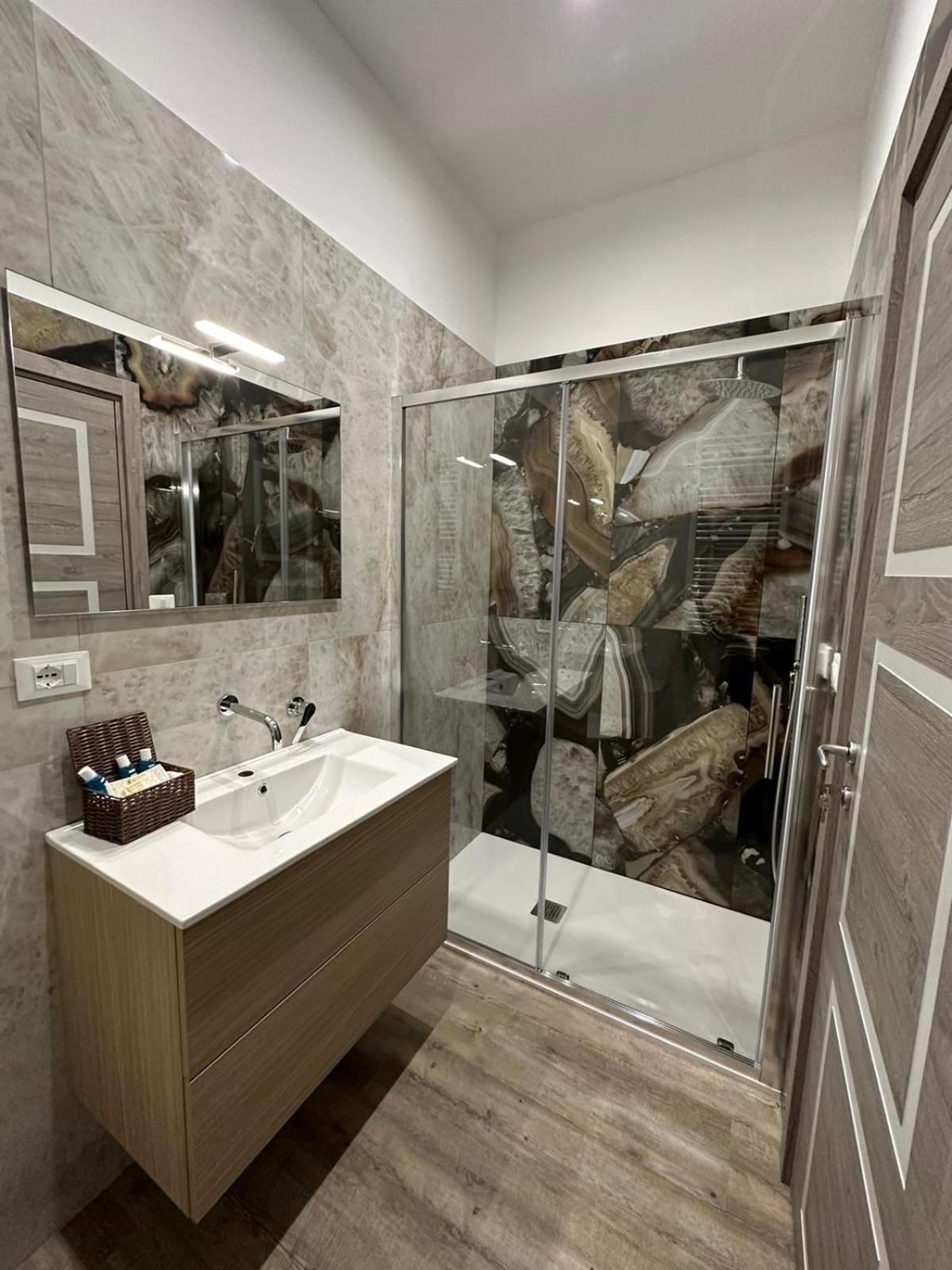Trevinn Guest house Rome