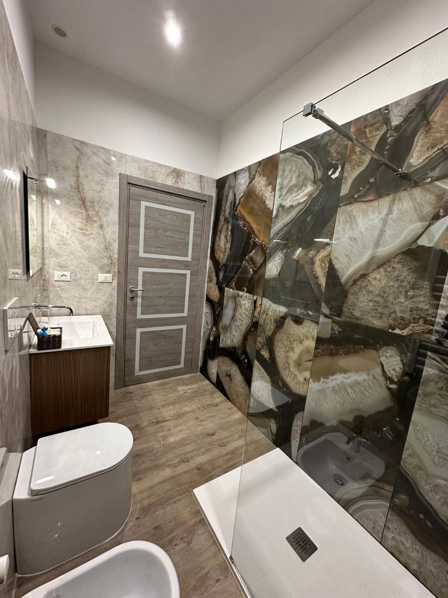 Guest house Trevinn Rome