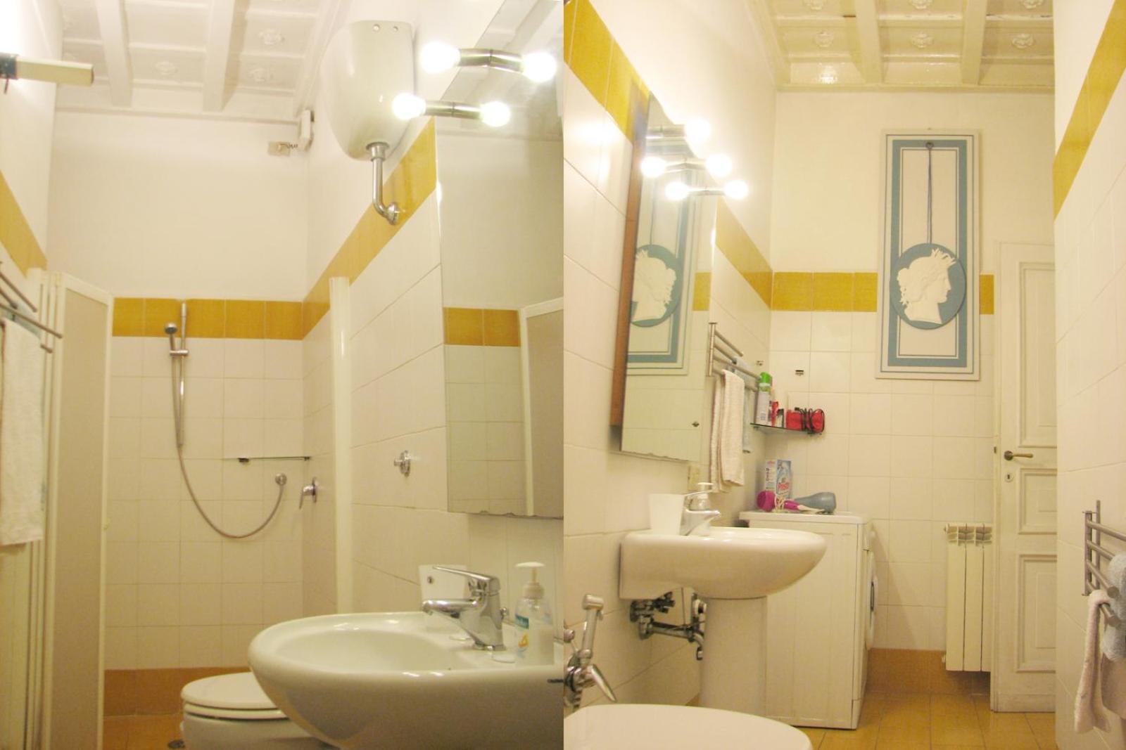 Centro Storico - Piazza Di Spagna Apartment *
