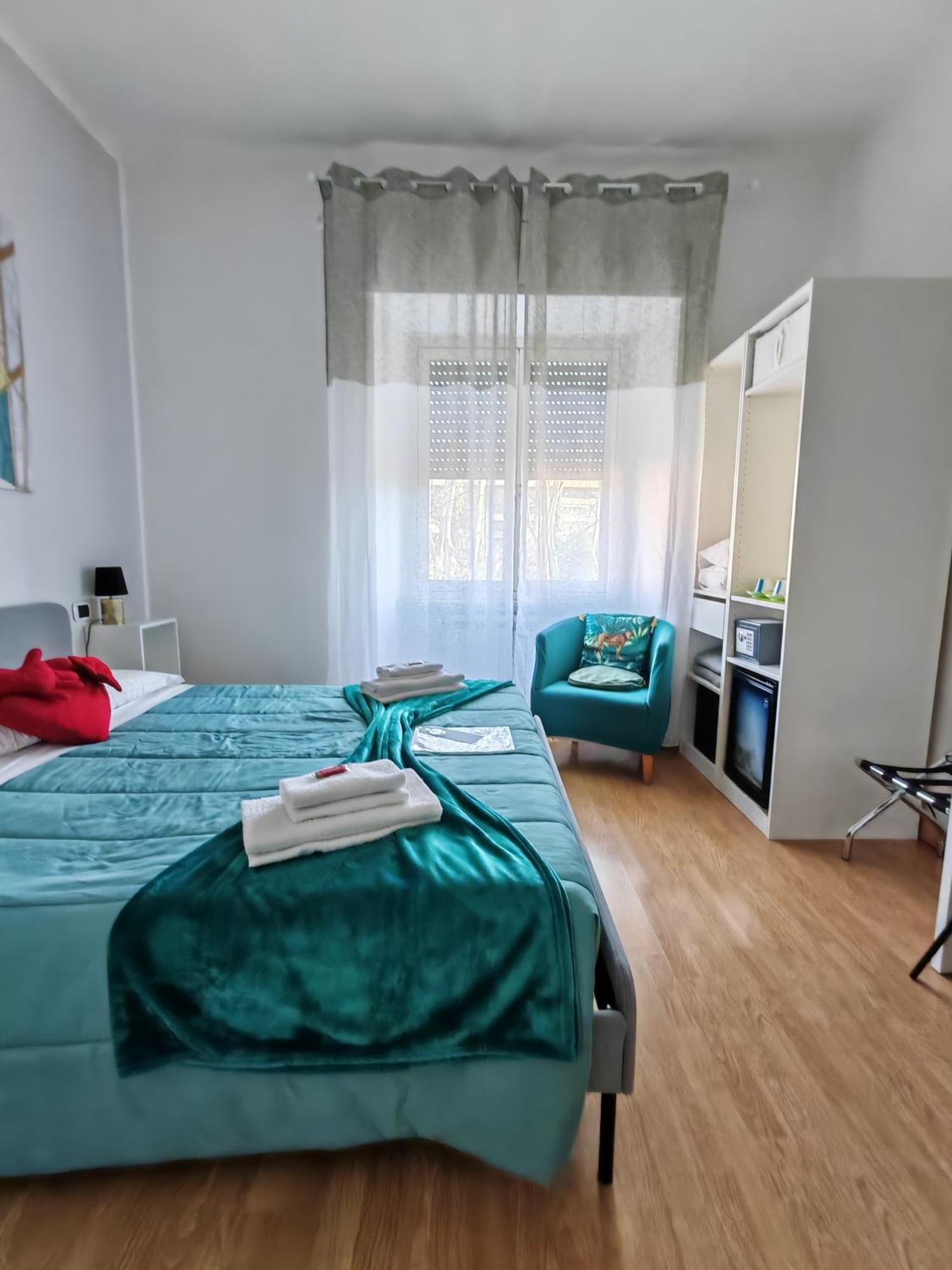 Ad Trastevere - By Ad Bed & Breakfast Roma