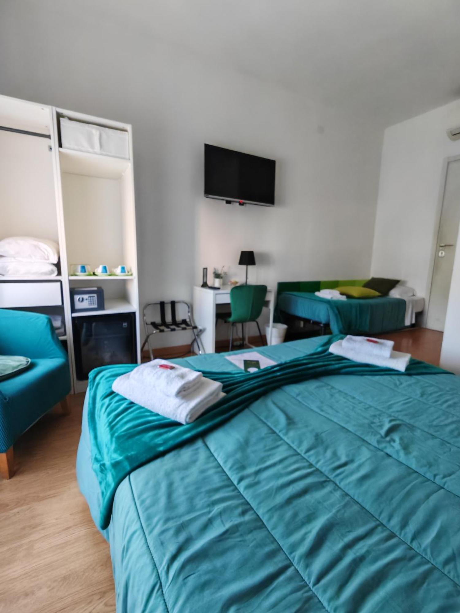 Bed & Breakfast Ad Trastevere - By Ad Roma