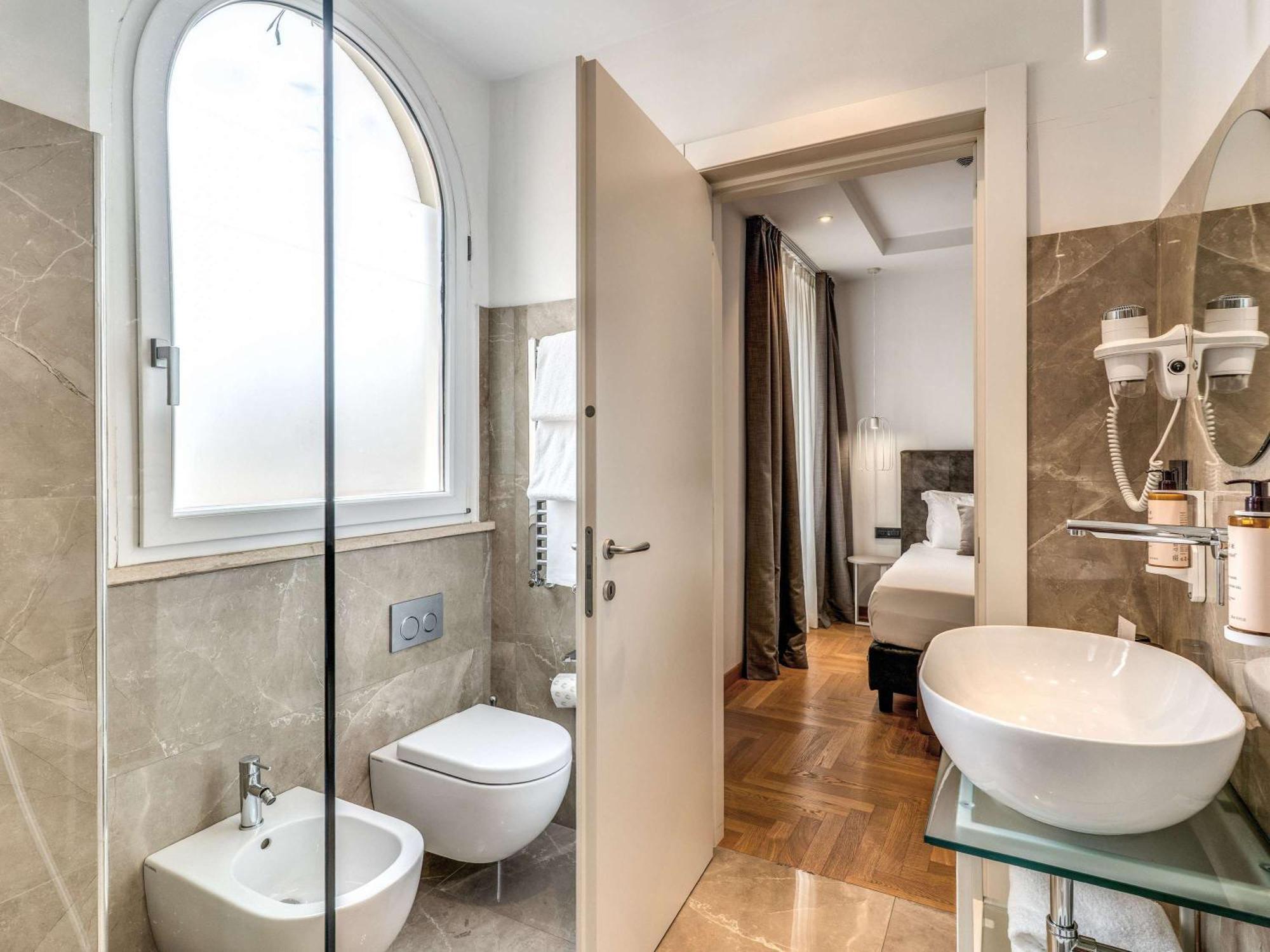 Mercure Centro Termini 4* Rome
