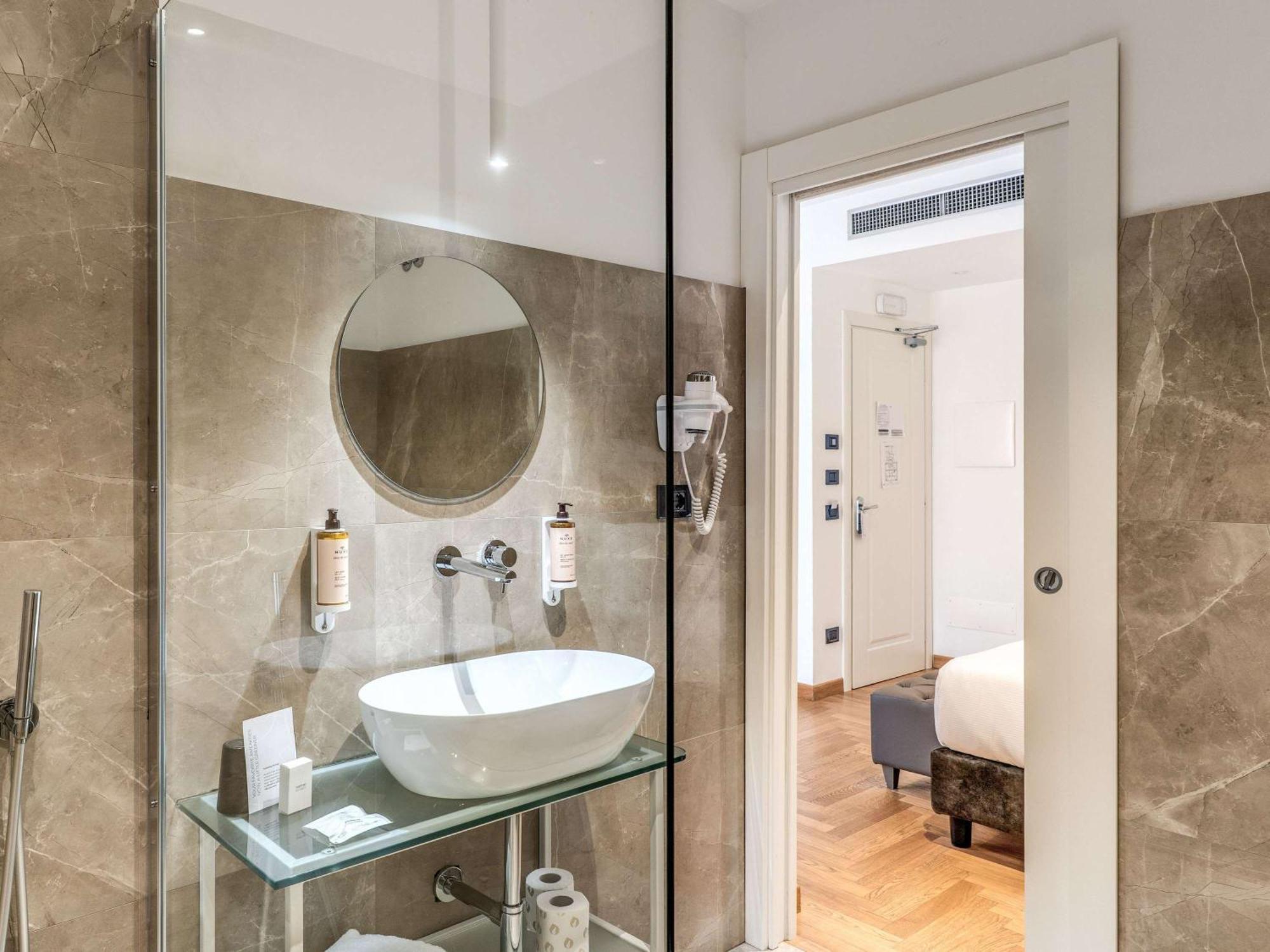 Mercure Centro Termini Rome