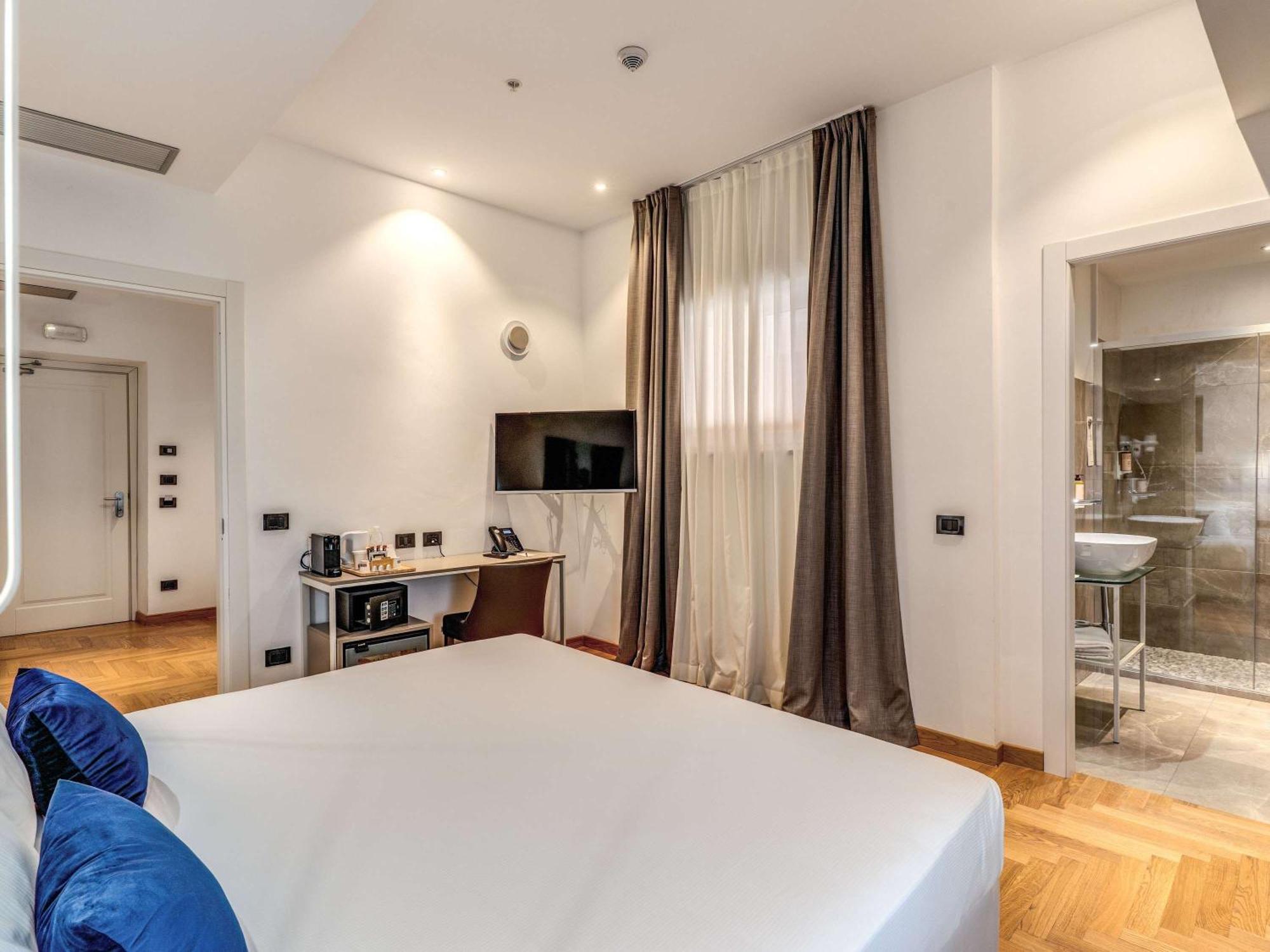 Mercure Centro Termini 4* Rome