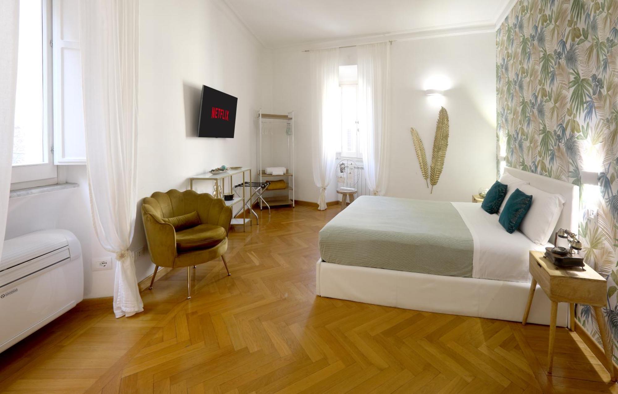 Residenza Al Colosseo Appartamento