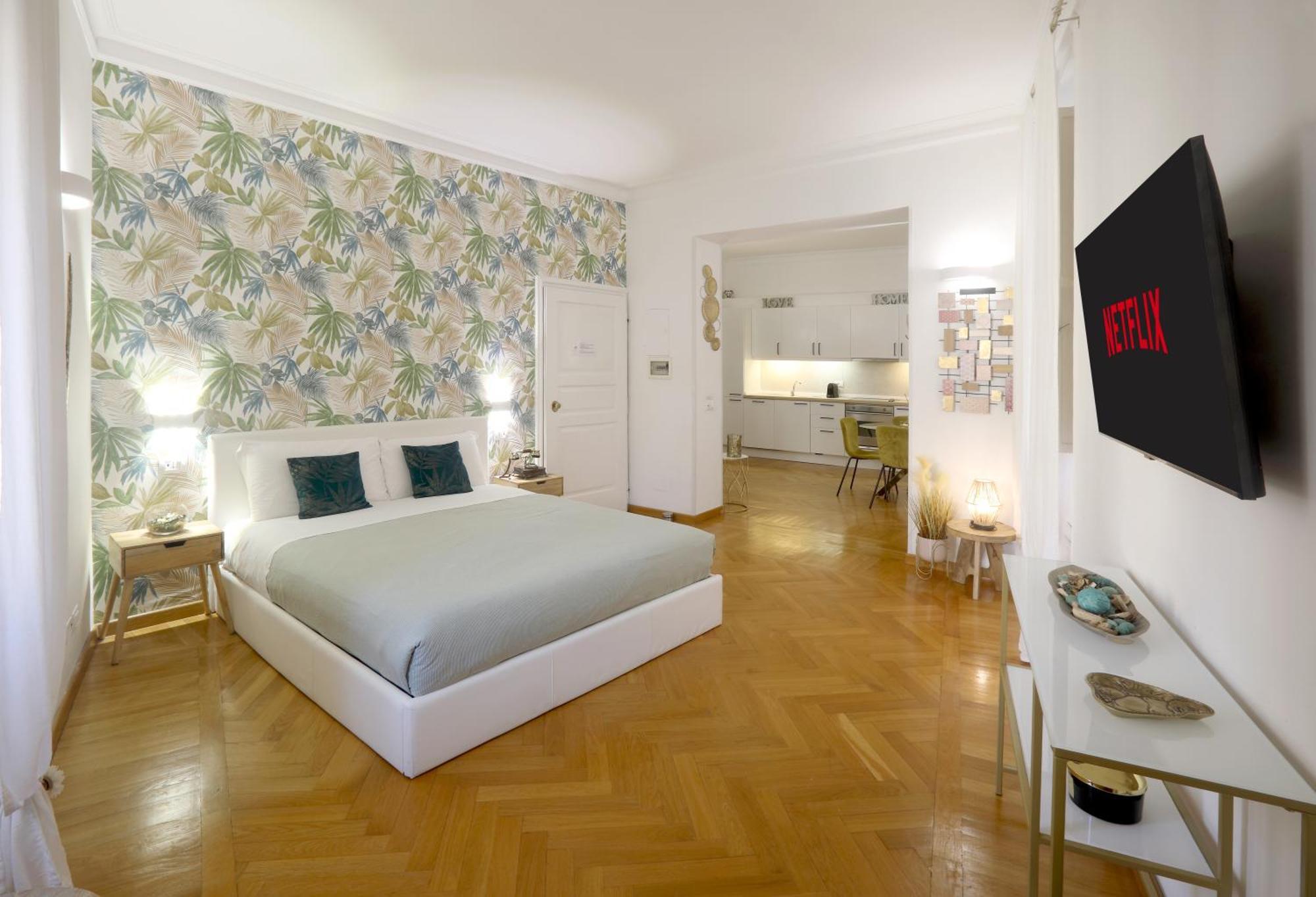 Appartamento Residenza Al Colosseo