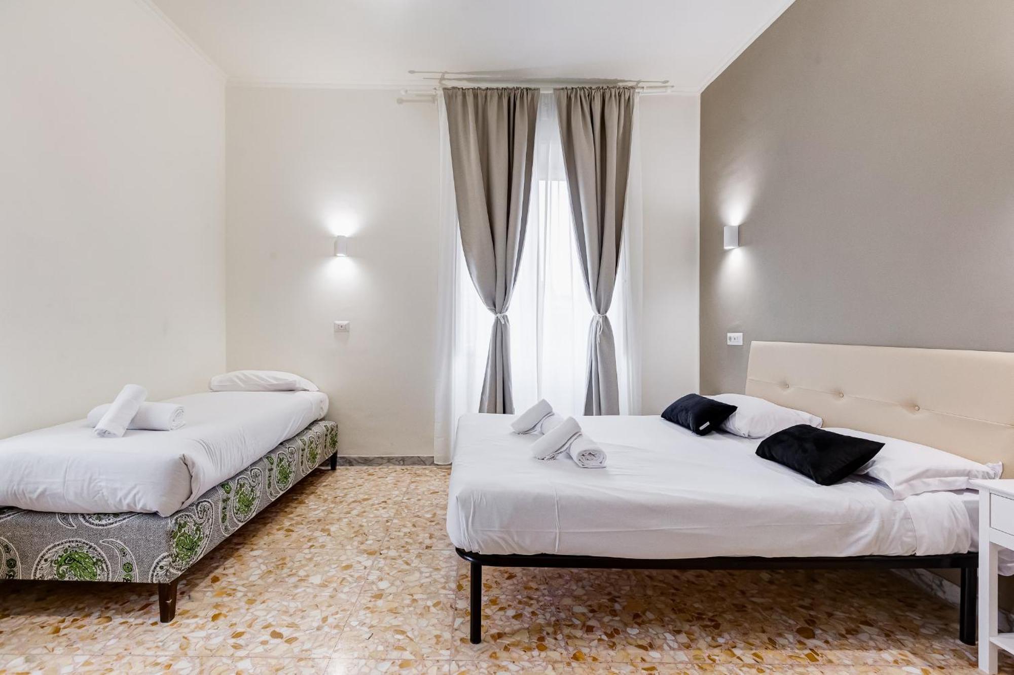 Appartamento Vivilo Collection - San Vito View - 3 Bdr 2 Baths