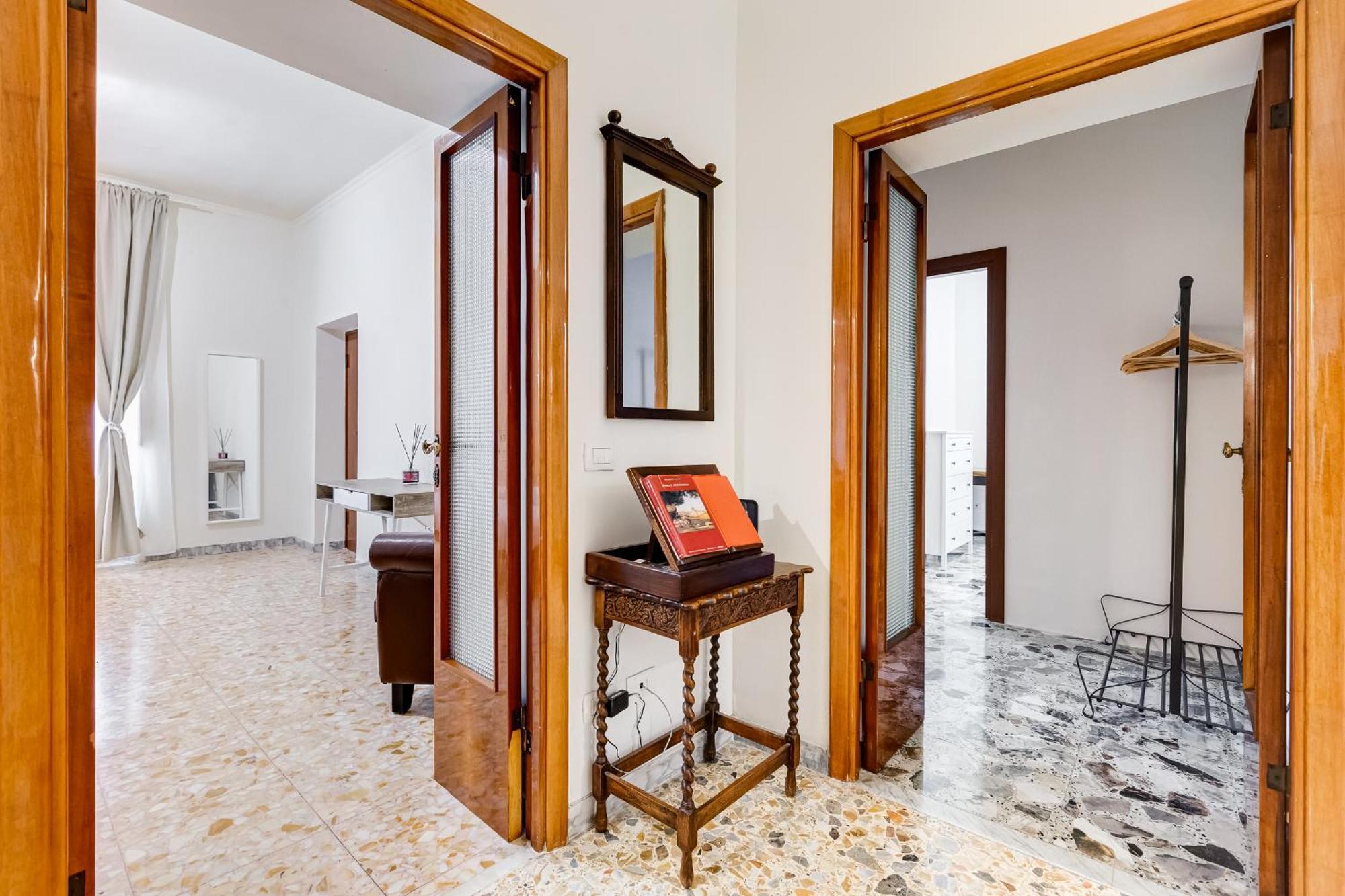 Vivilo Collection - San Vito View - 3 Bdr 2 Baths Appartamento *