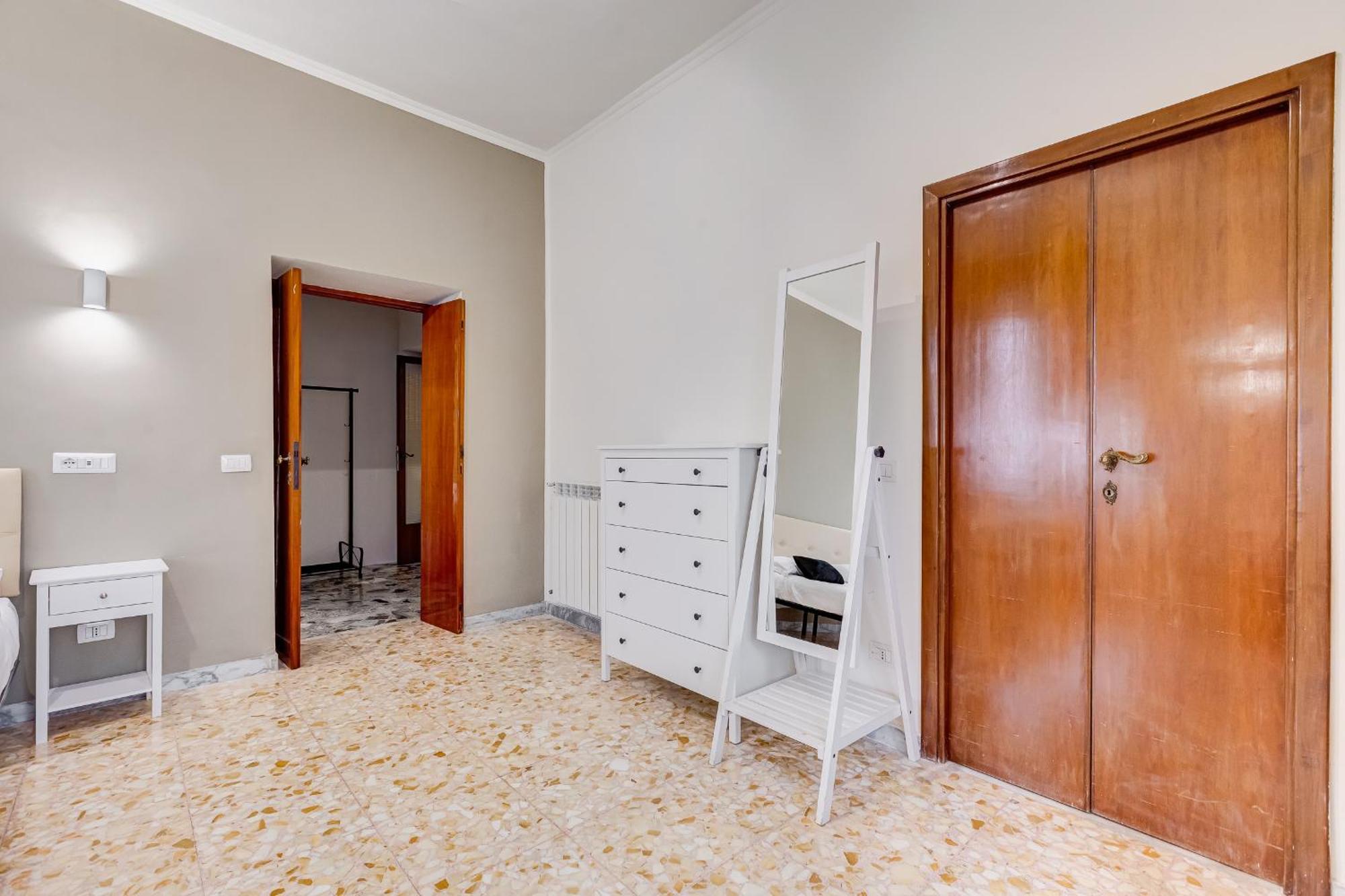 Vivilo Collection - San Vito View - 3 Bdr 2 Baths Appartamento Roma