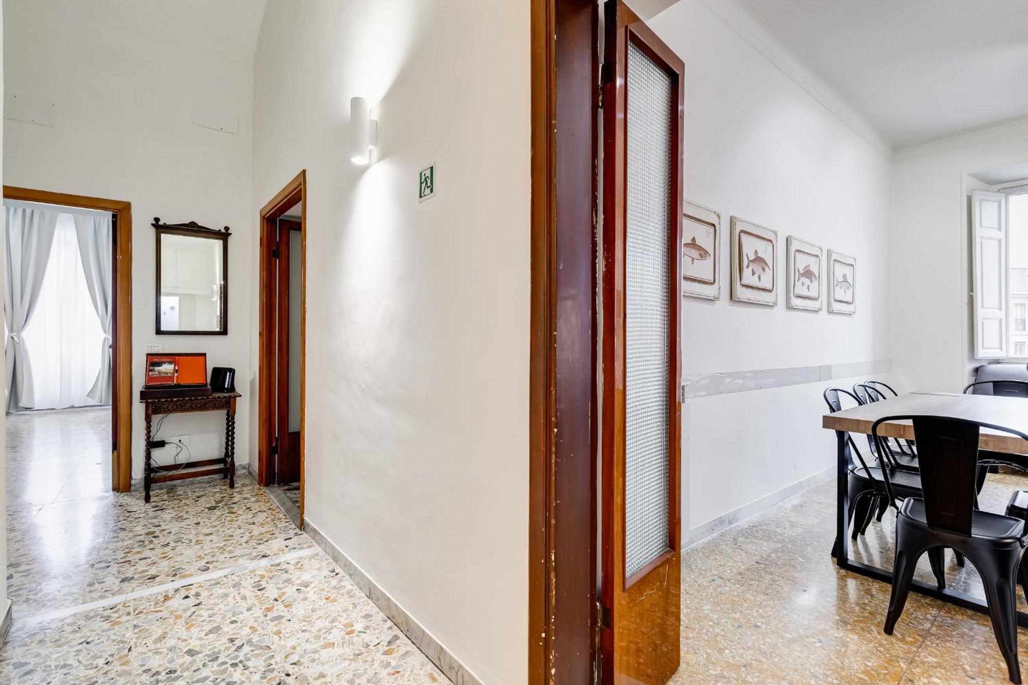 Vivilo Collection - San Vito View - 3 Bdr 2 Baths Appartamento