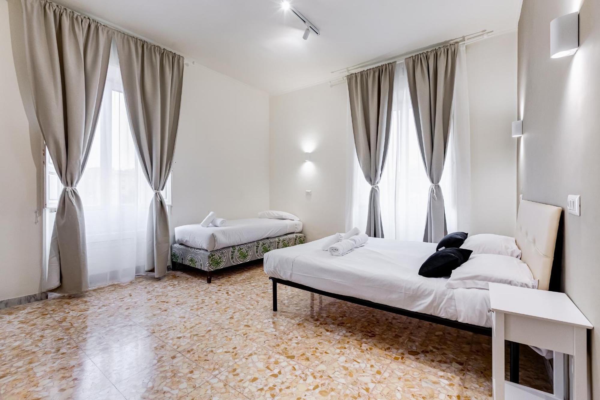 Vivilo Collection - San Vito View - 3 Bdr 2 Baths Appartamento *