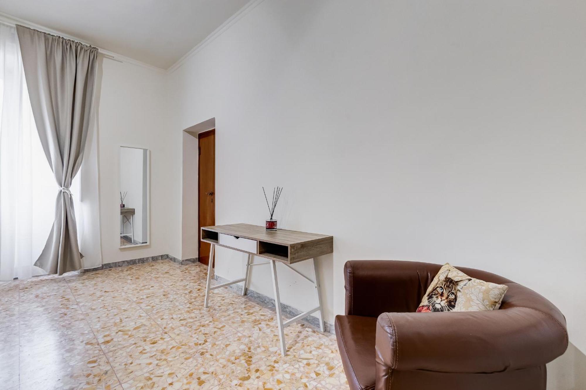 Appartamento Vivilo Collection - San Vito View - 3 Bdr 2 Baths *