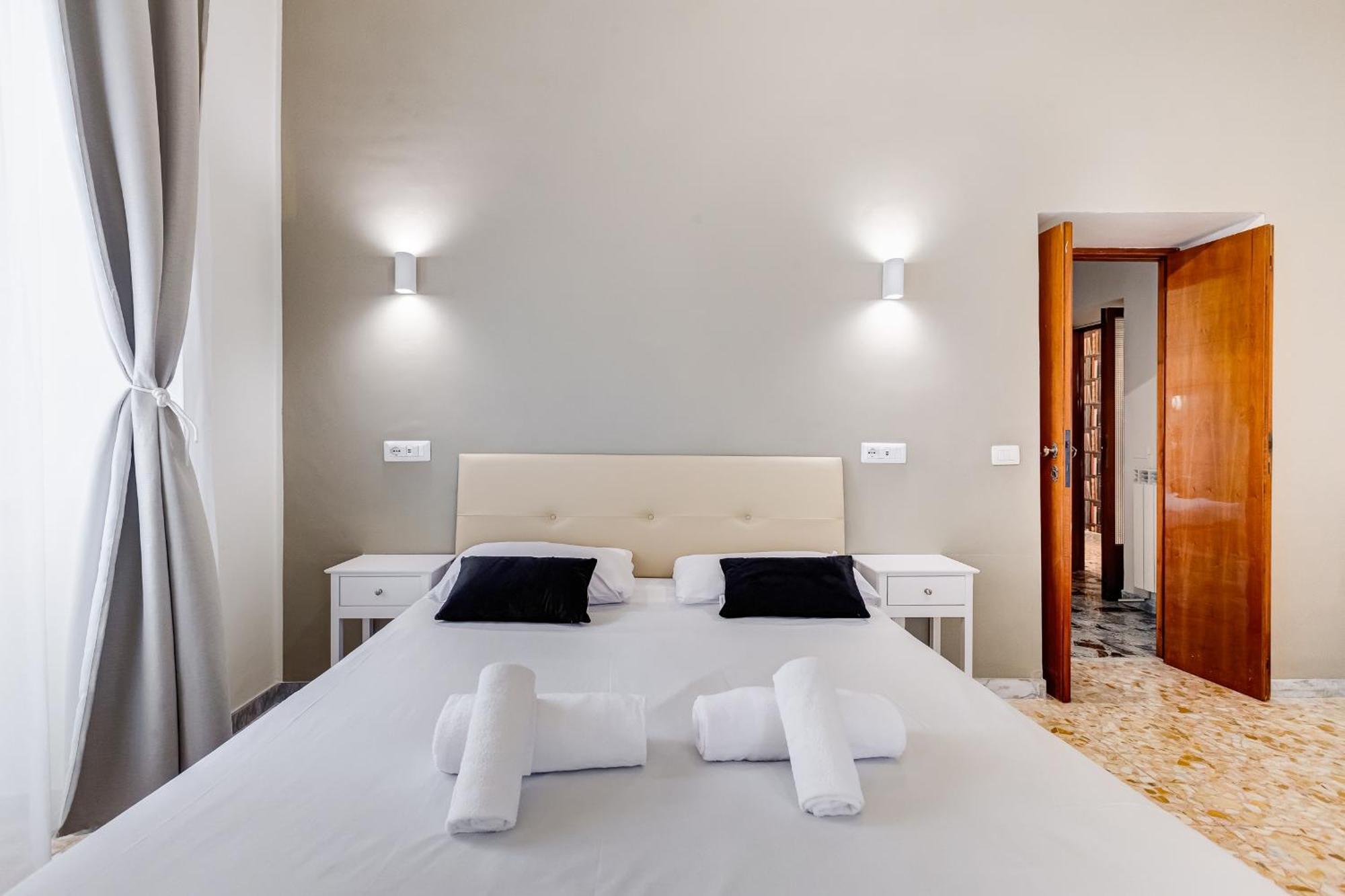 Appartamento Vivilo Collection - San Vito View - 3 Bdr 2 Baths *