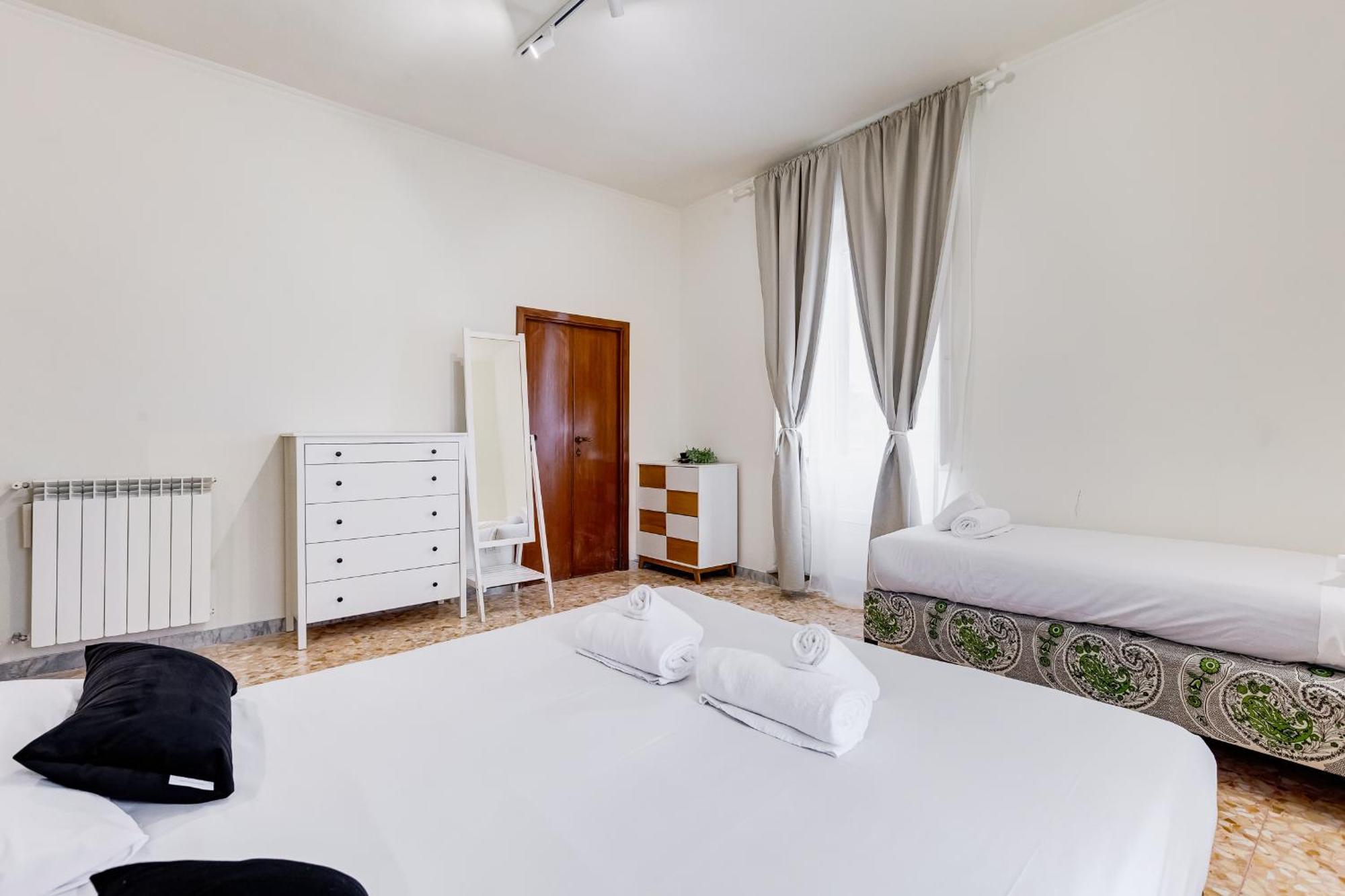Vivilo Collection - San Vito View - 3 Bdr 2 Baths Appartamento *