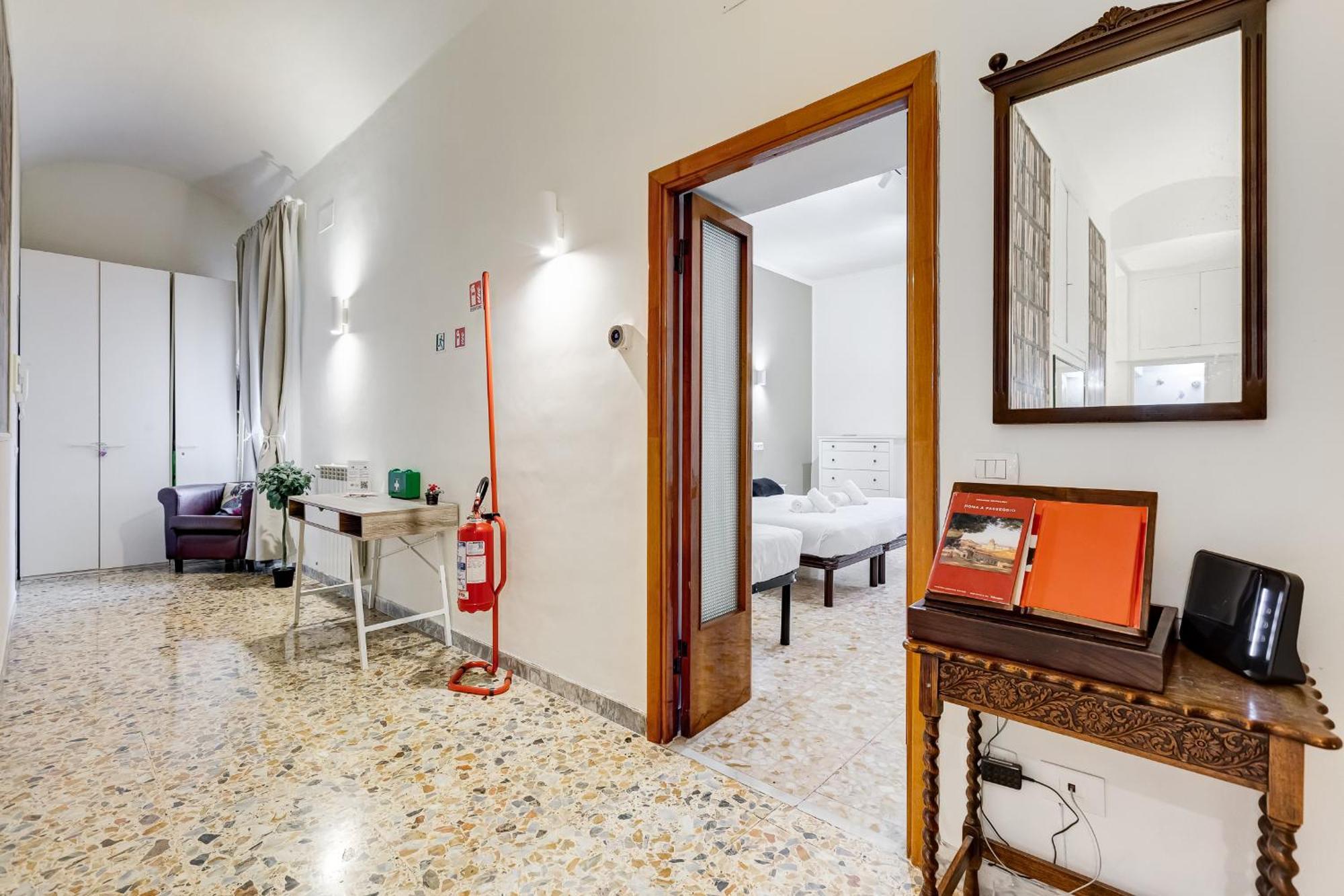 Vivilo Collection - San Vito View - 3 Bdr 2 Baths Appartamento
